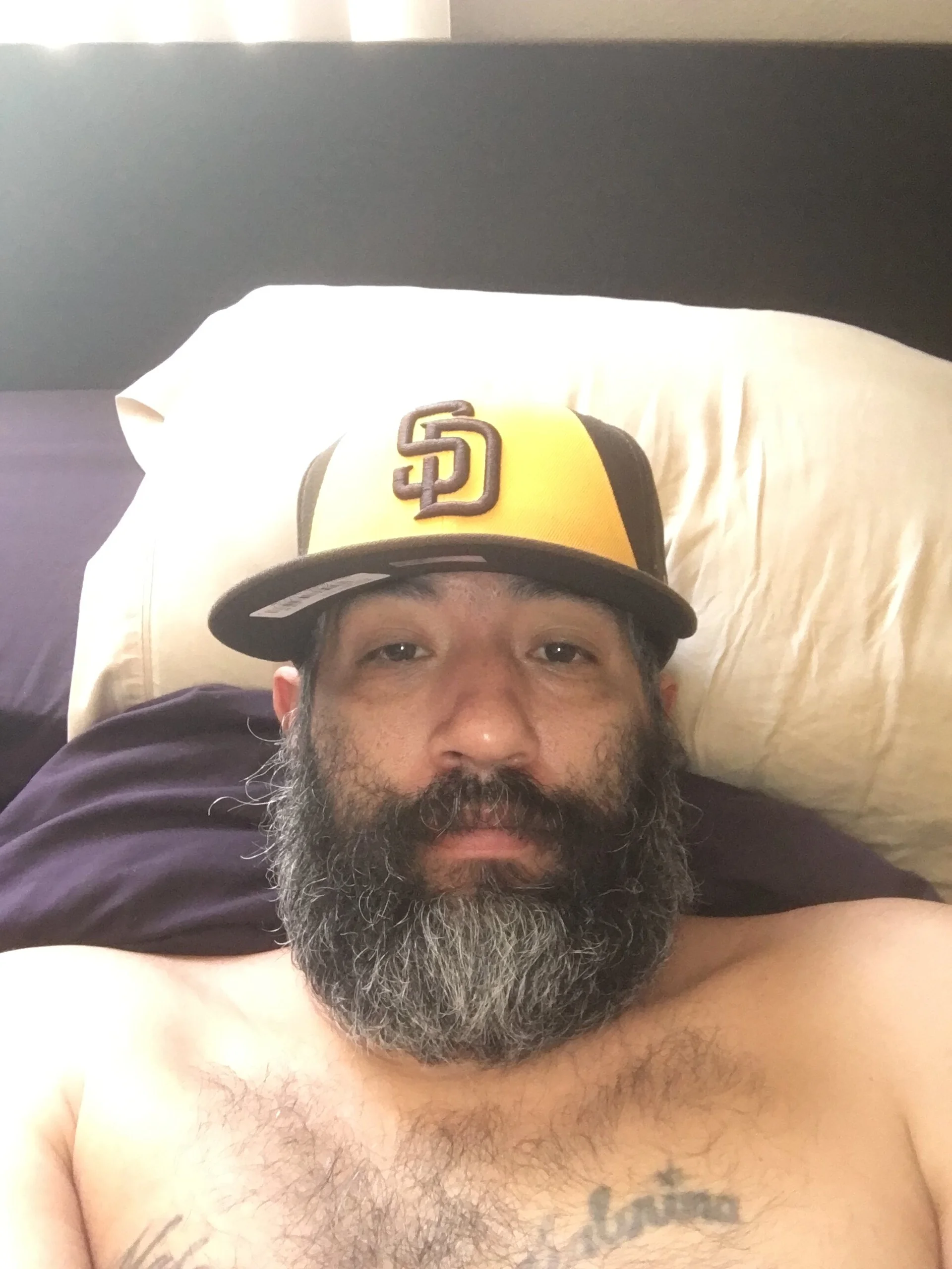 XXX Porn Photo of Nude DaddyScorpio78 19