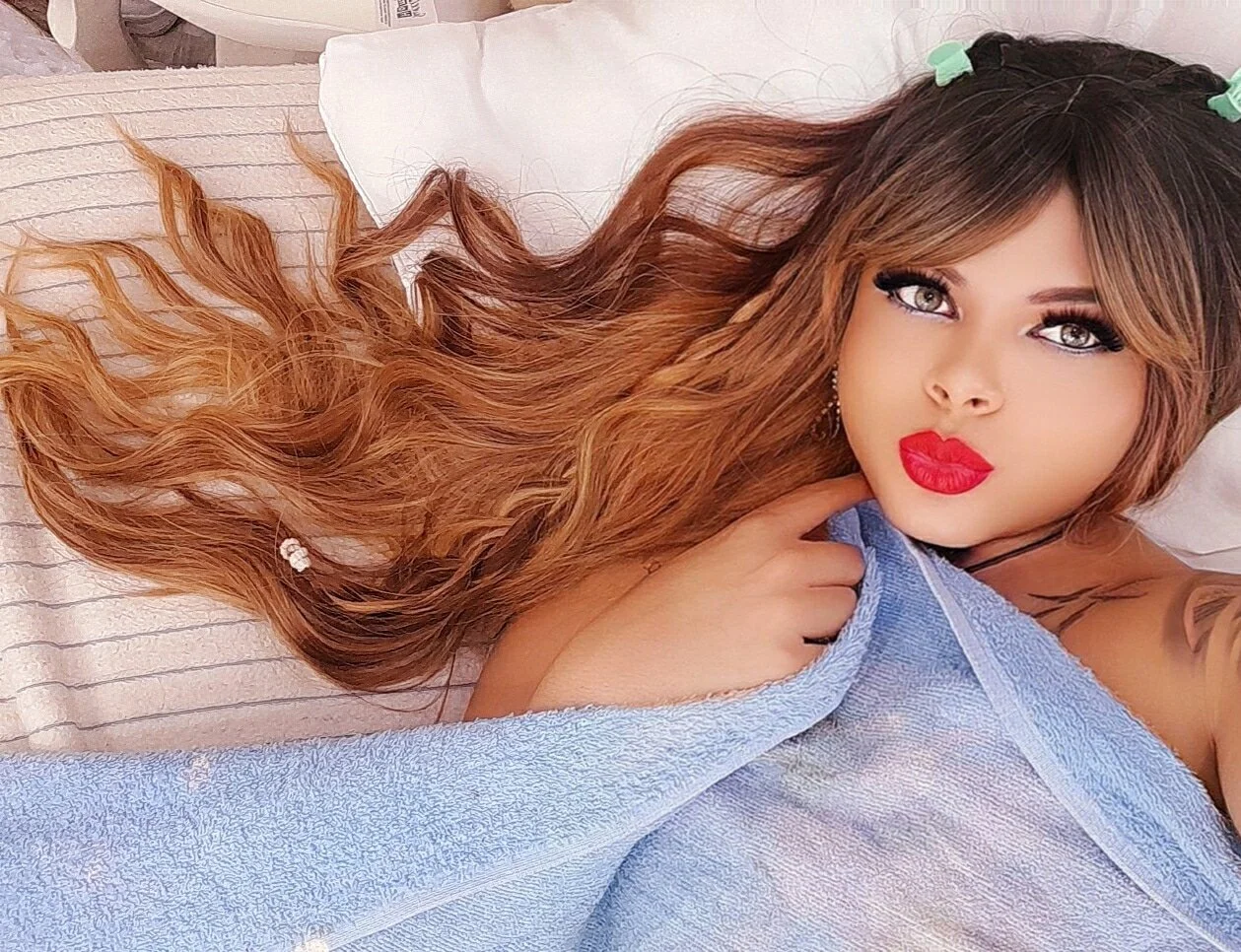 XXX Porn Photo of Nude AdanKinng 7