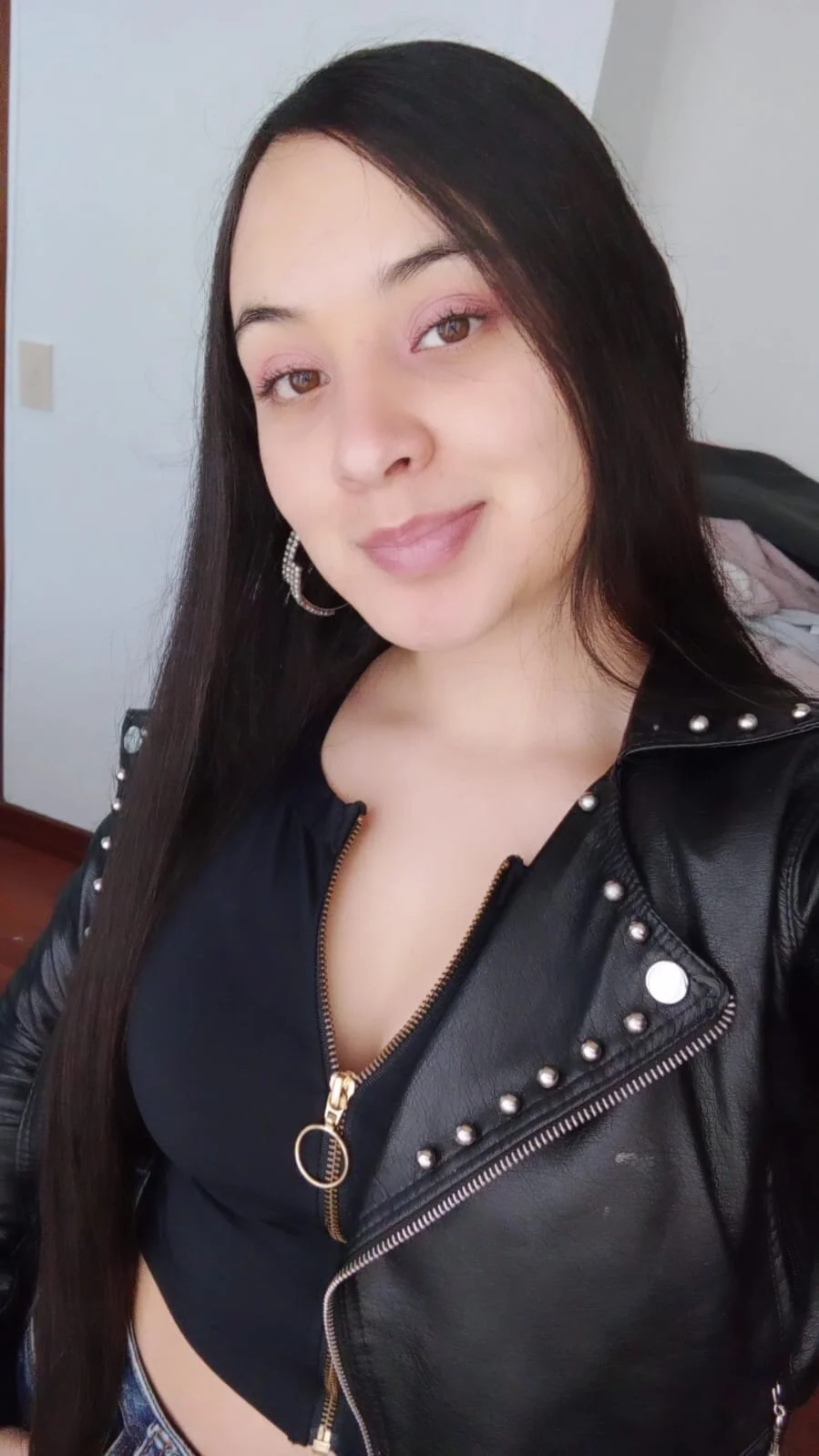 XXX Porn Photo of Nude camilacottonrs707 4