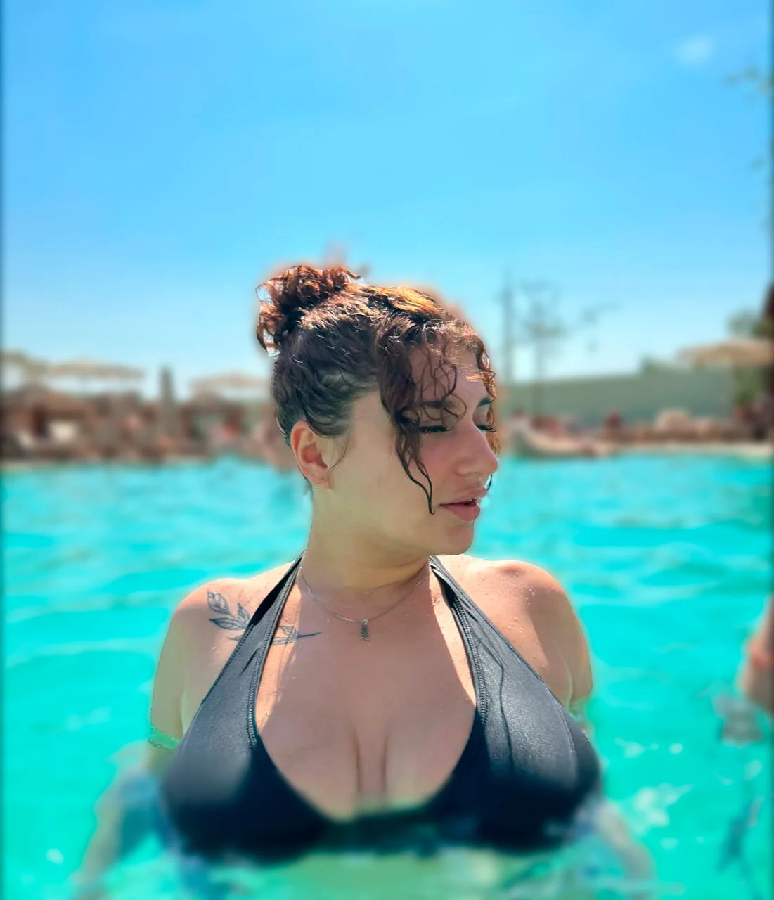 XXX Porn Photo of Nude rich_peaches 11
