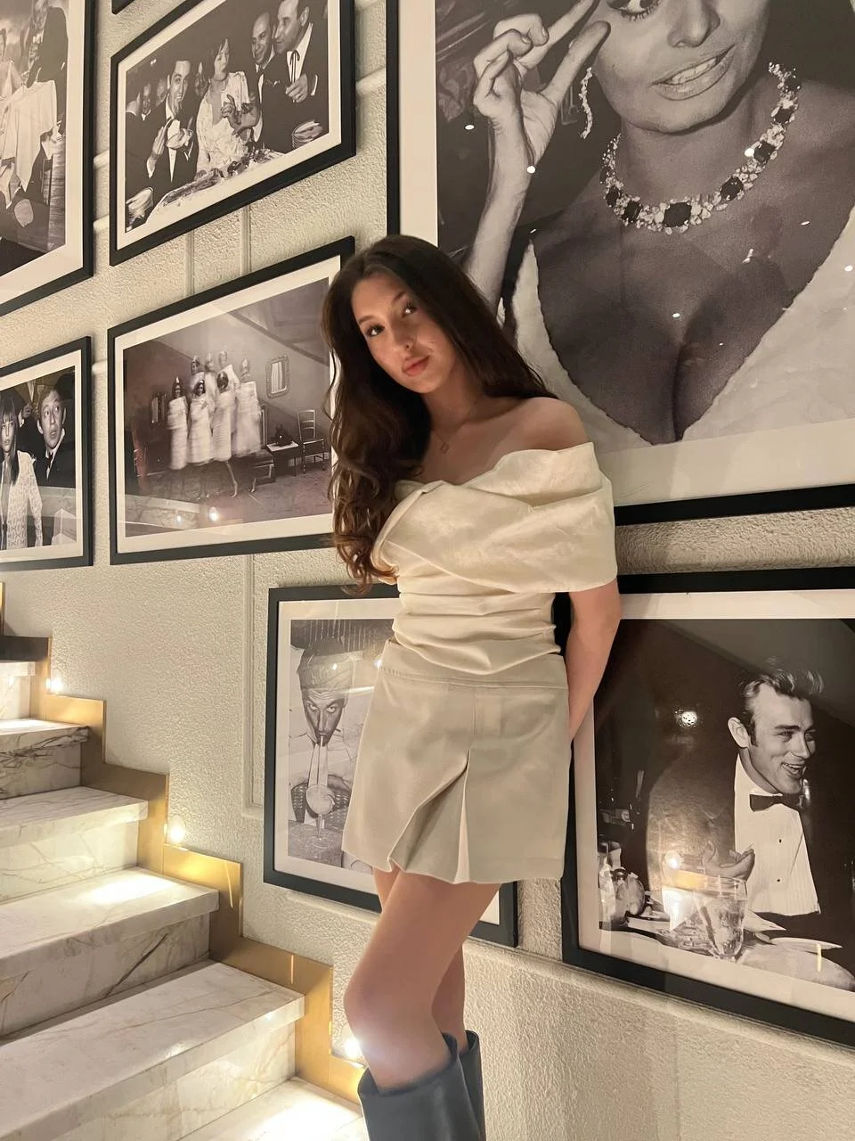 XXX Porn Photo of Nude MiaOtar 10