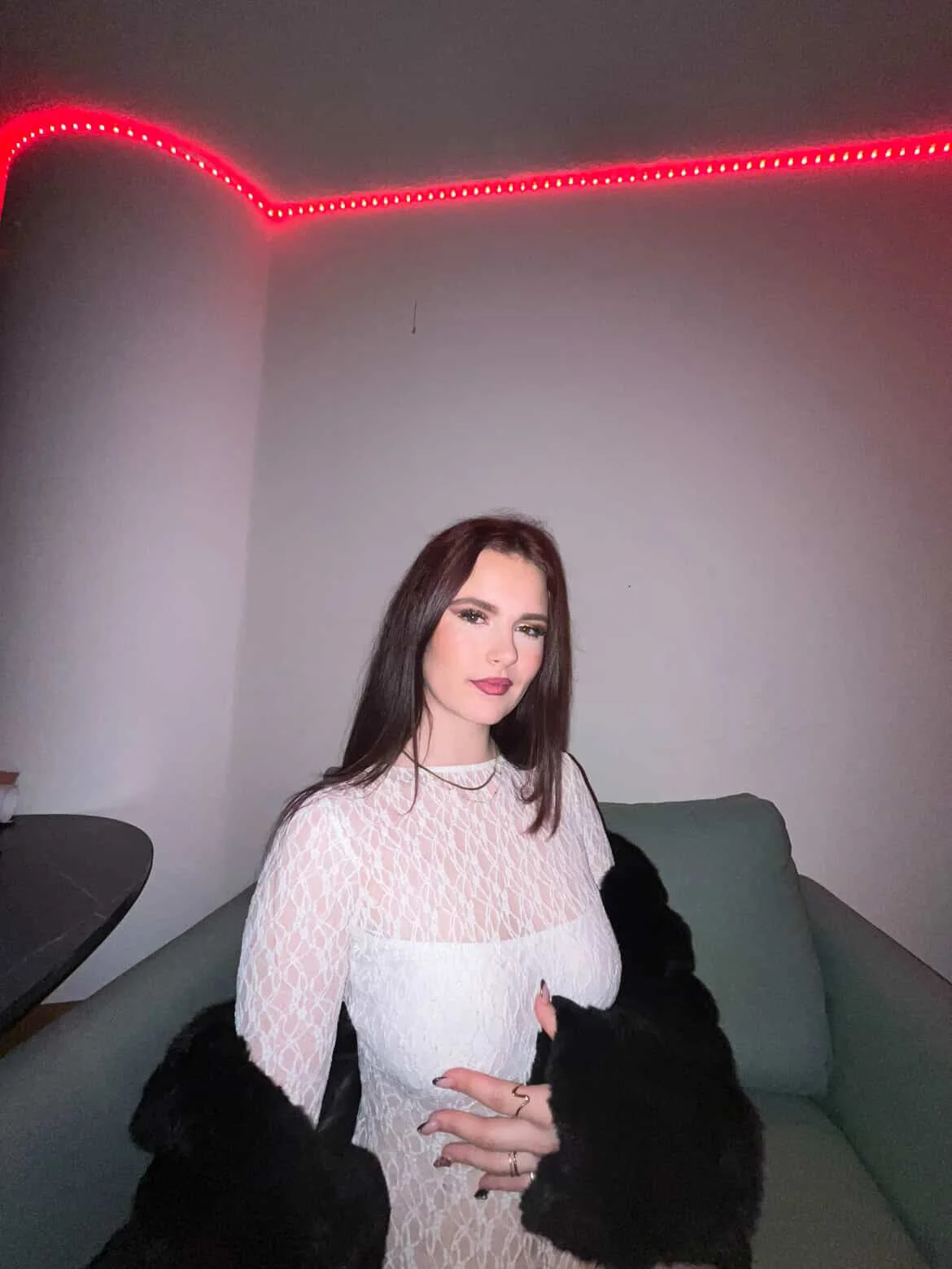 XXX Porn Photo of Nude xBadRed 8