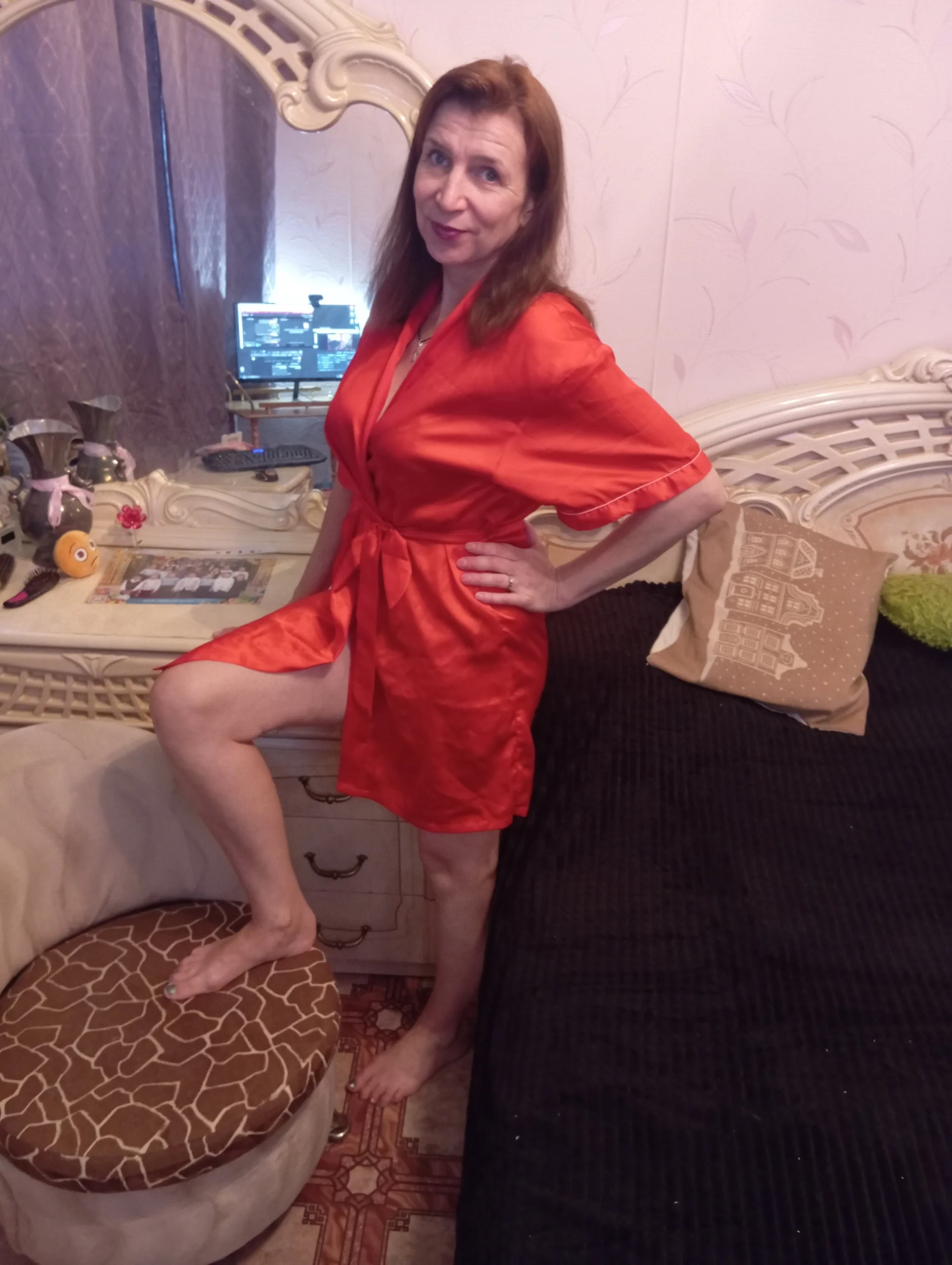 XXX Porn Photo of Nude Debra_Phoenix 13
