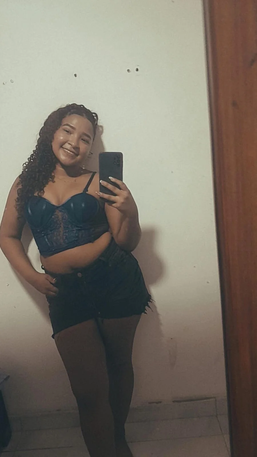 XXX Porn Photo of Nude Stefanycute_ 5