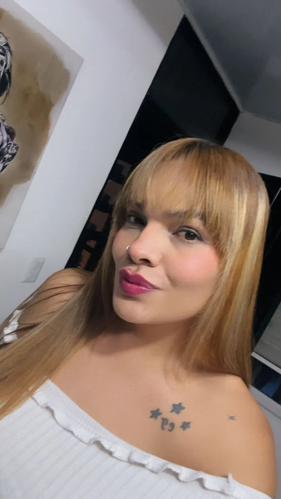 XXX Porn Photo of Nude Vanesa_novvoa 103