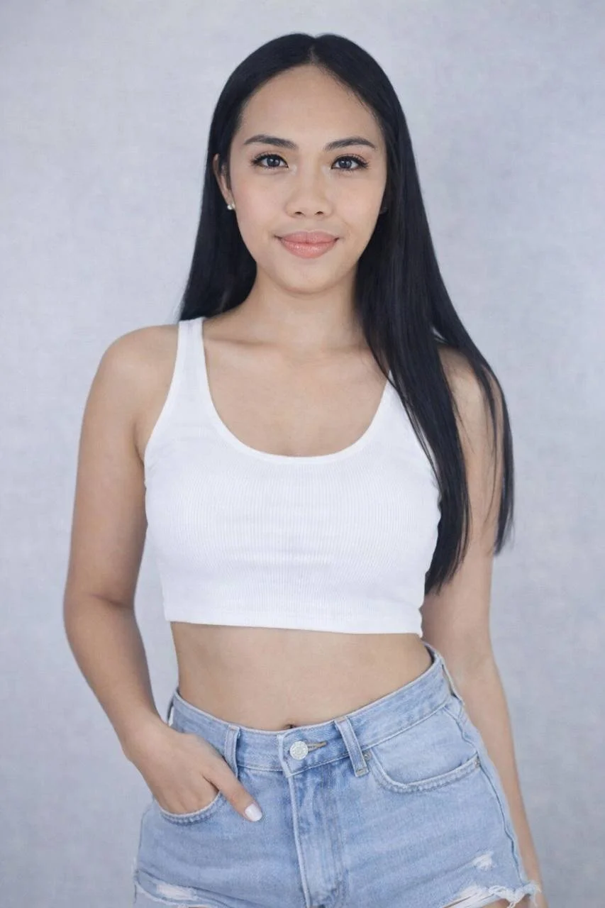 XXX Porn Photo of Nude DagnySzeto 5