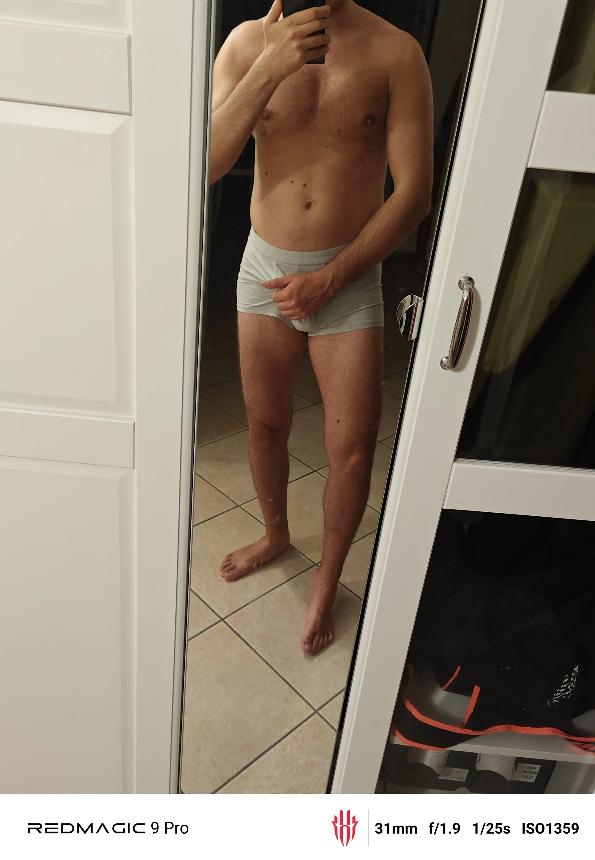 XXX Porn Photo of Nude LucifertheGenius 11