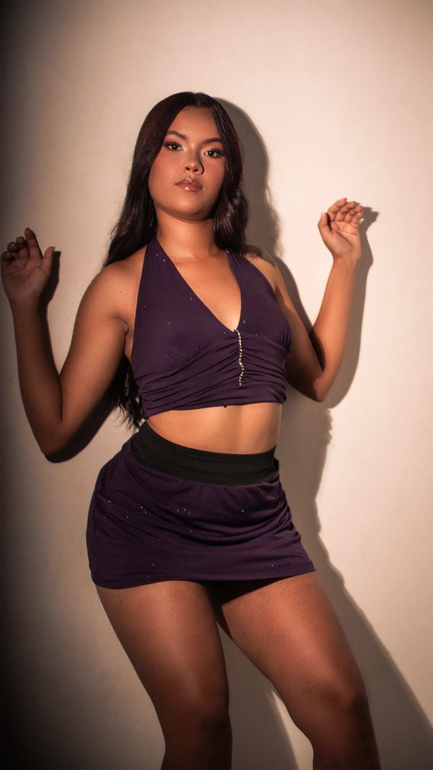 XXX Porn Photo of Nude XimenaClass 1