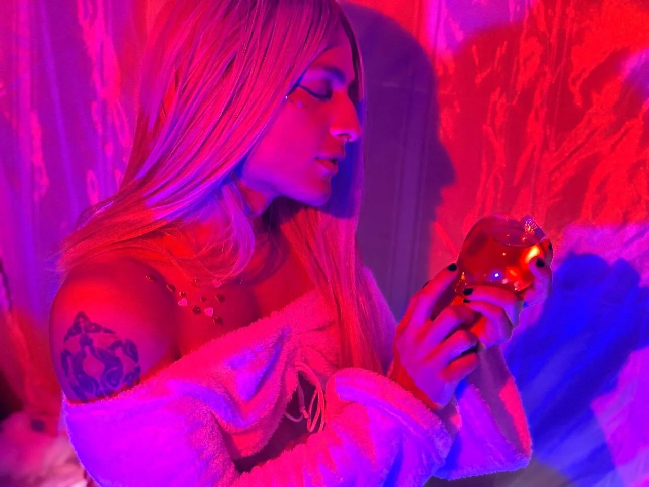 XXX Porn Photo of Nude LukaCastillo 80