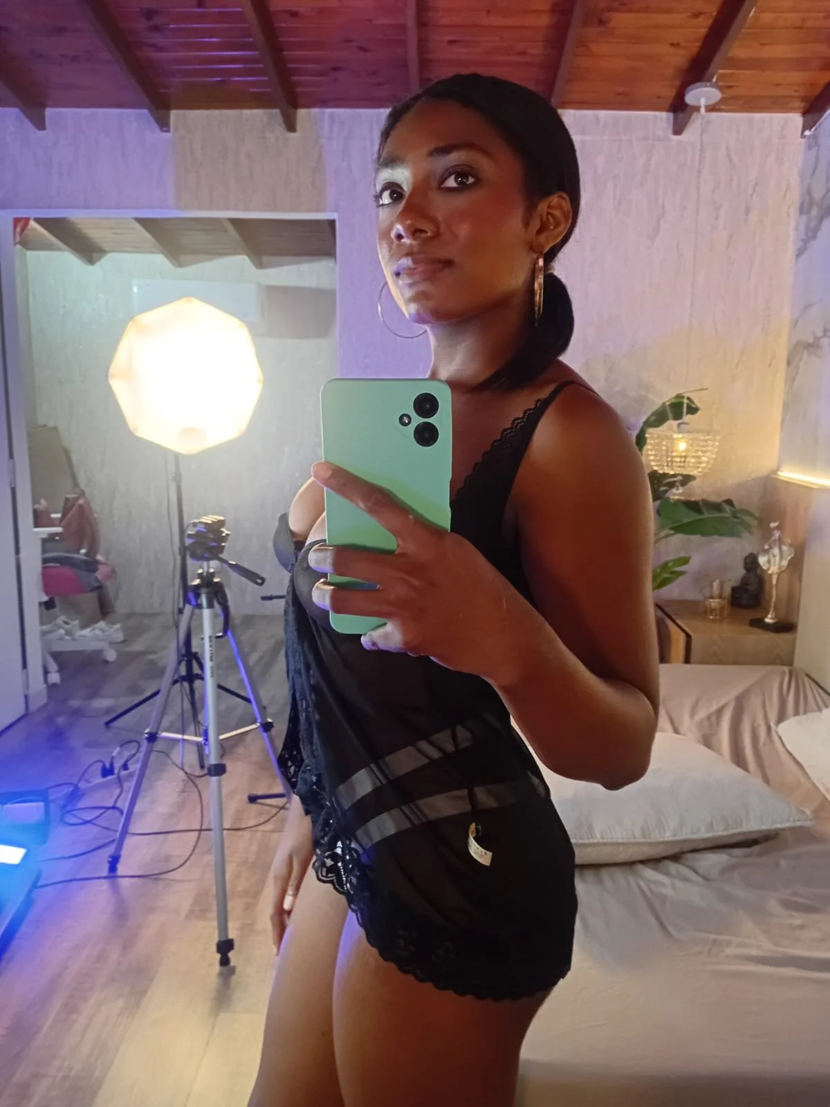 XXX Porn Photo of Nude Amaraa_Bliis 8