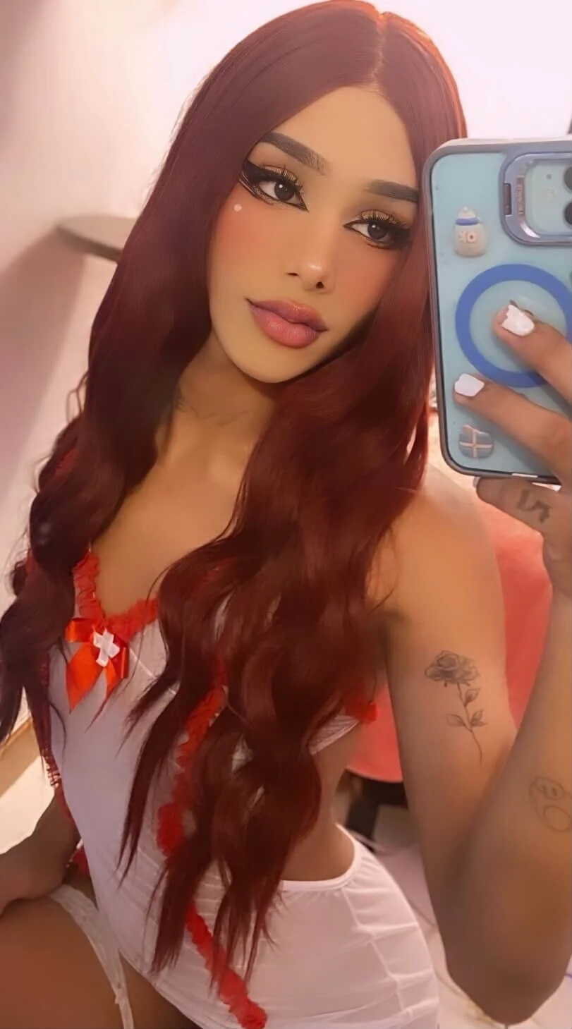 XXX Porn Photo of Nude sabrinamossii 38