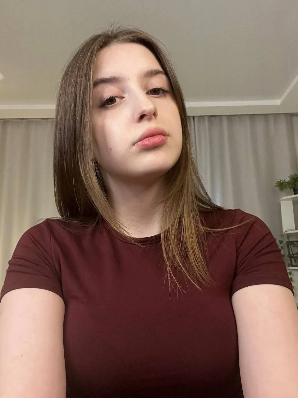 XXX Porn Photo of Nude LeanneDinkle 127