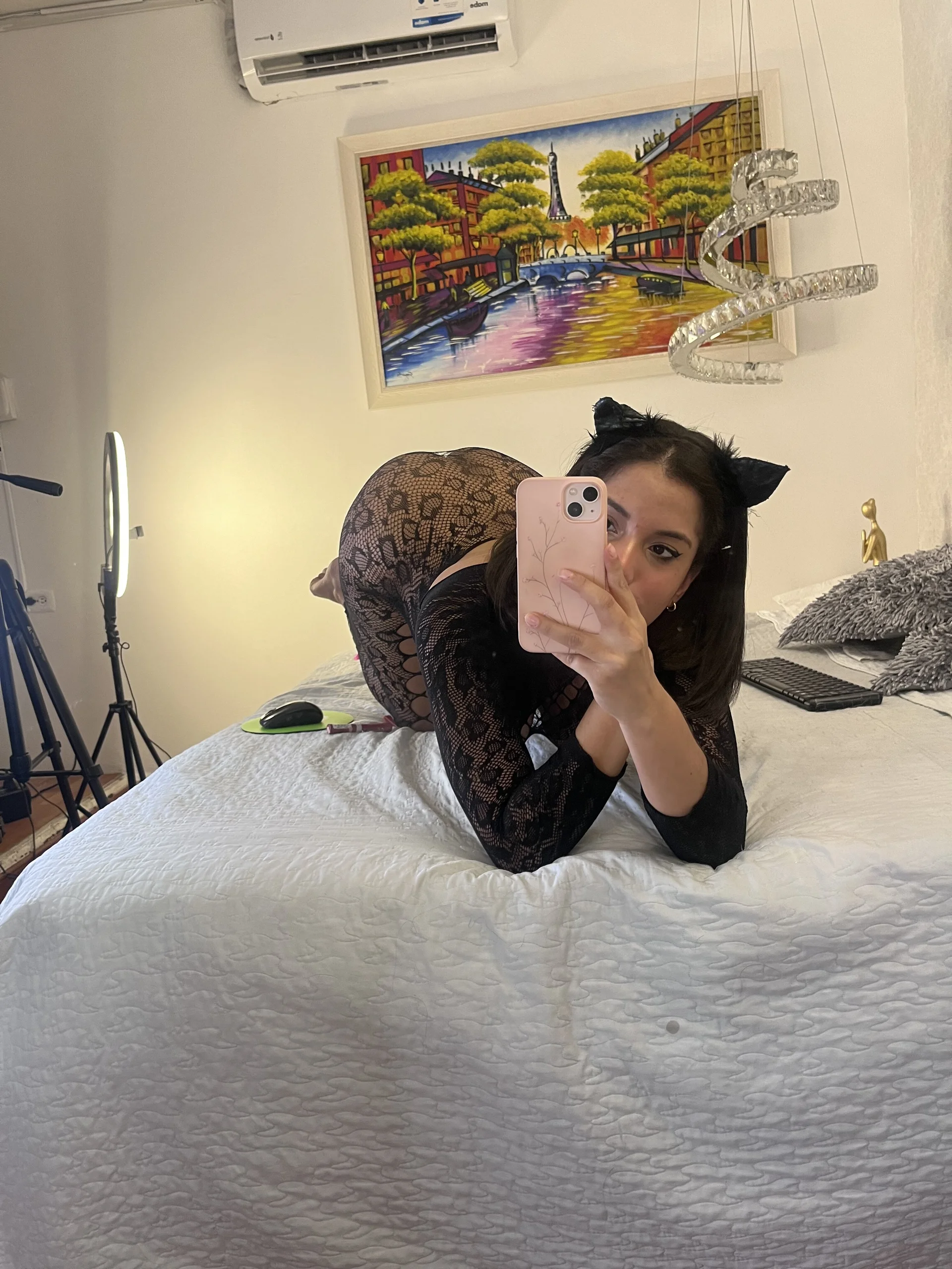 XXX Porn Photo of Nude _Eurekaa_ 12