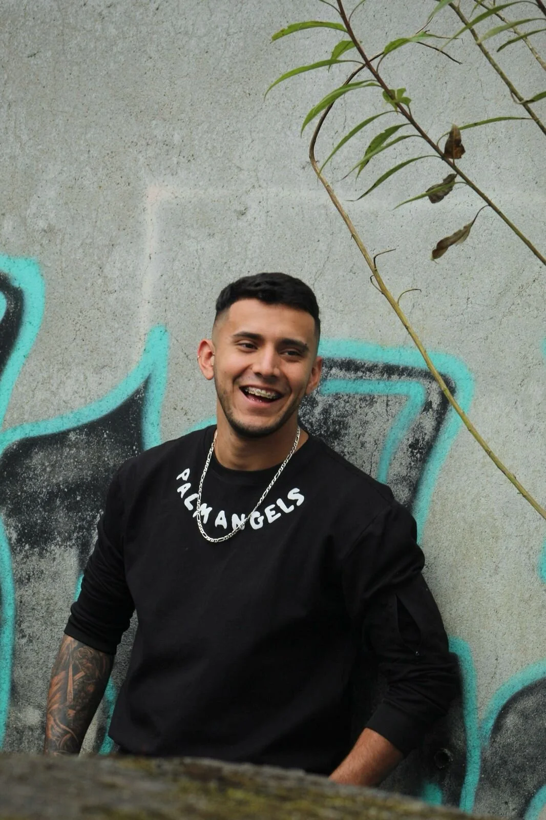 XXX Porn Photo of Nude nico_rivera 87