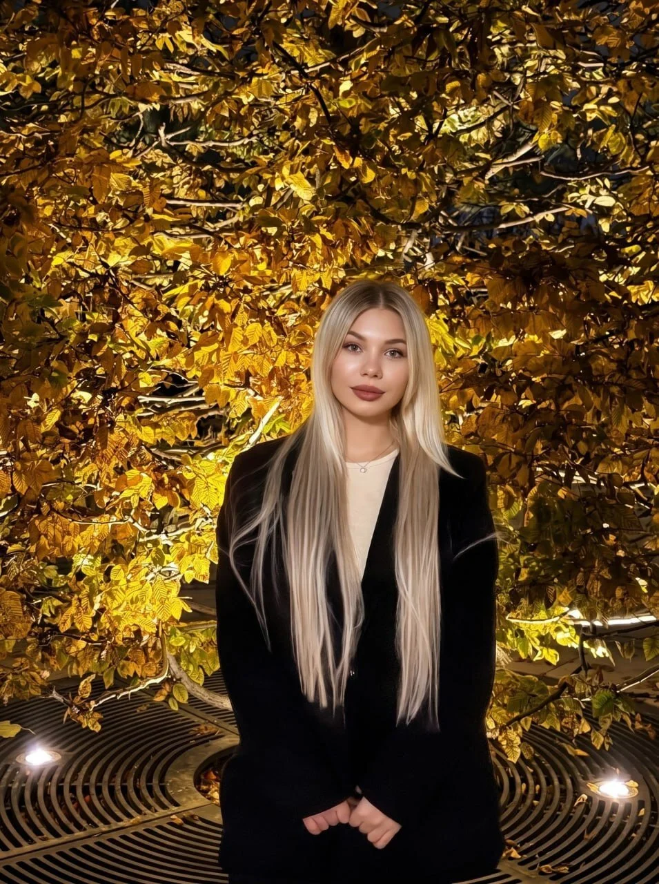 XXX Porn Photo of Nude Lia_be_mine 8