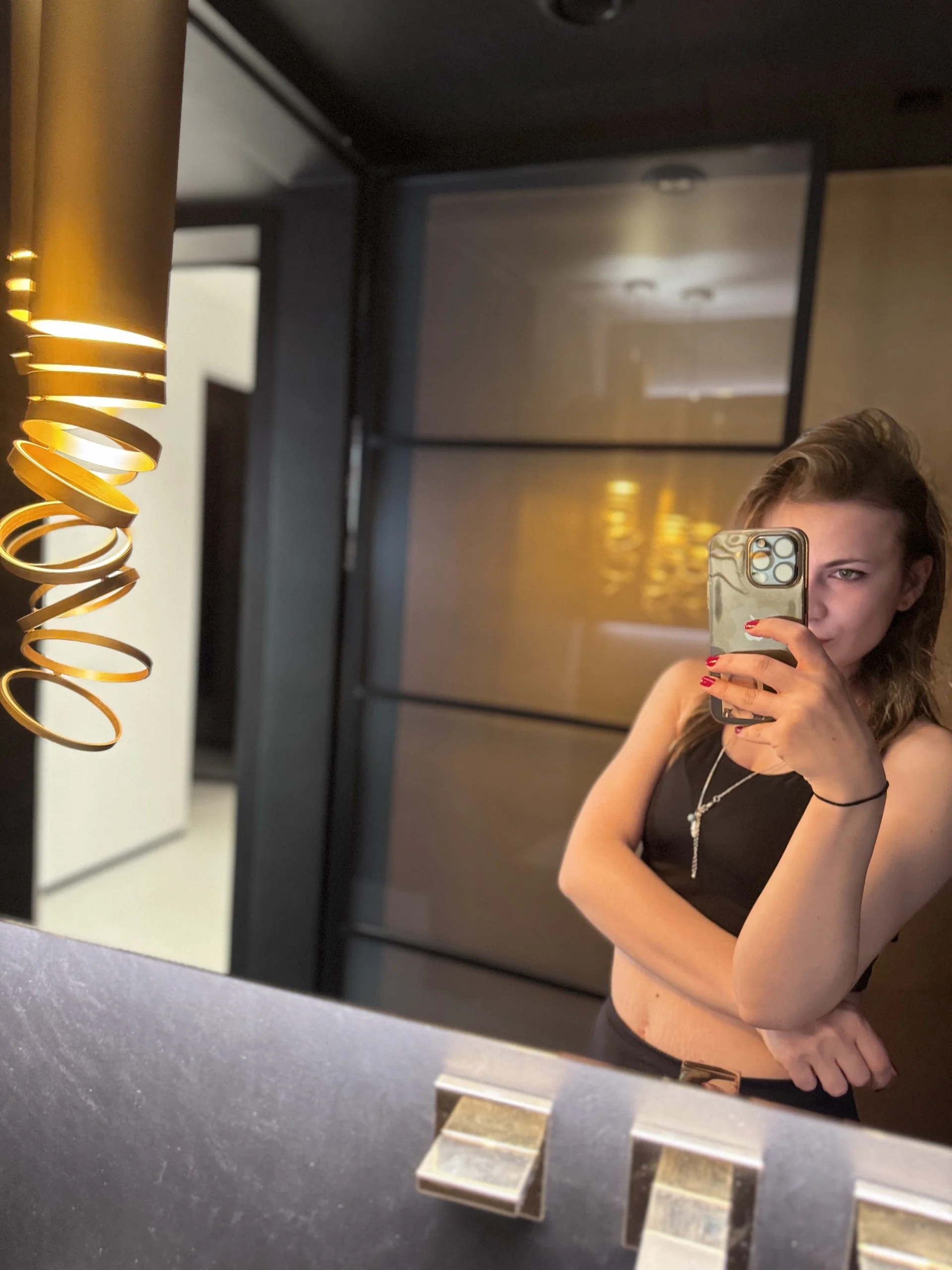 XXX Porn Photo of Nude IsabellaEtha 4