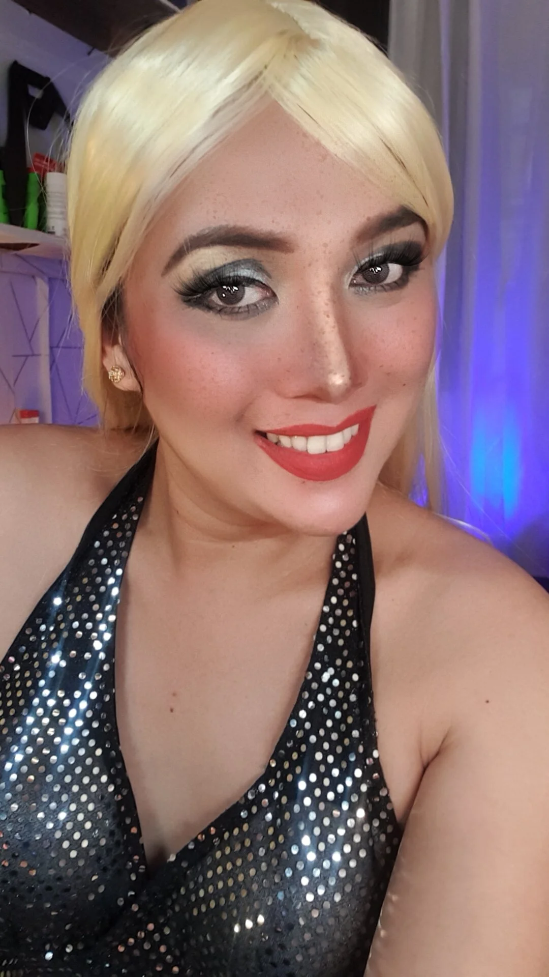 XXX Porn Photo of Nude Tamara_Latveya 14