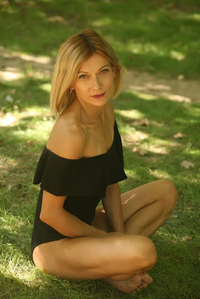 XXX Porn Photo of Nude anechka1 5