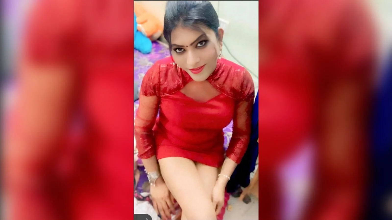 XXX Porn Photo of Nude rohitrana56 1