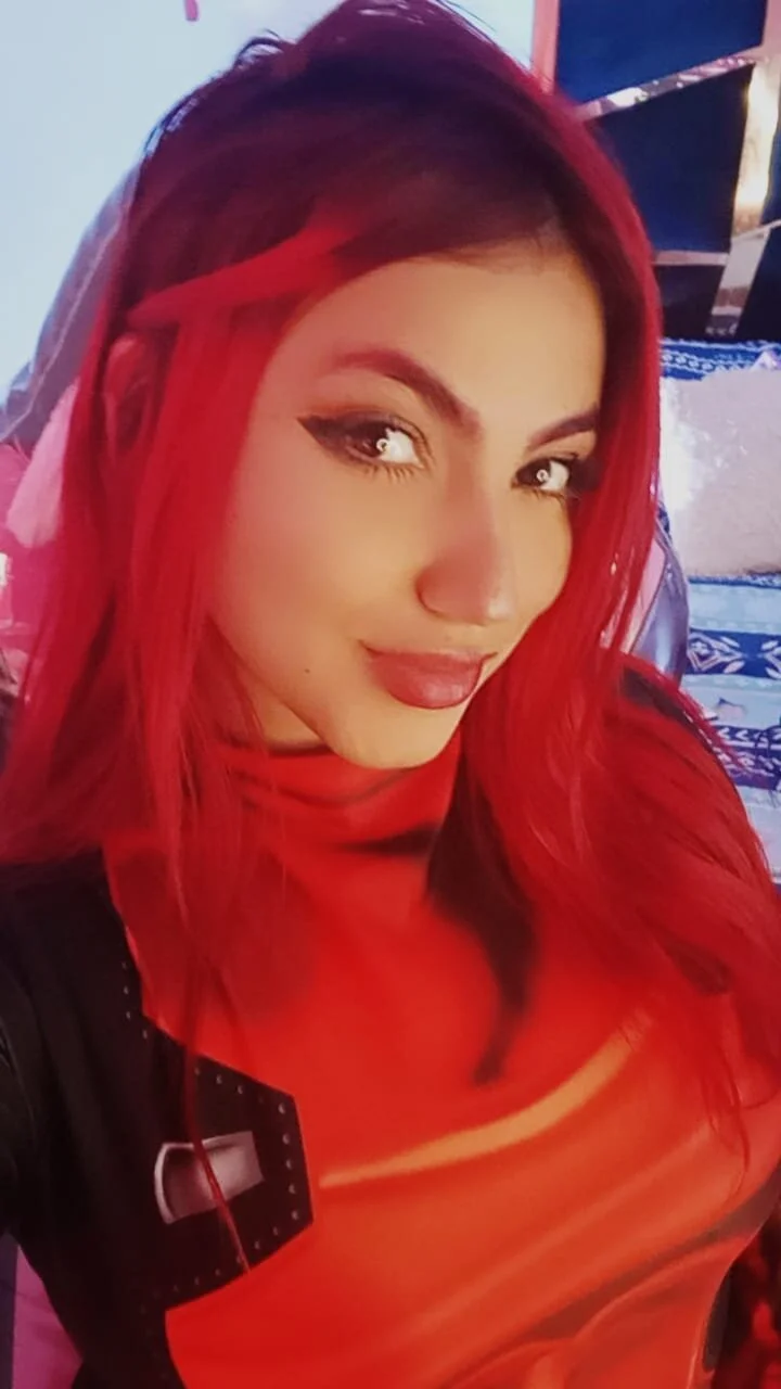 XXX Porn Photo of Nude Naomy_Gomez_ 5