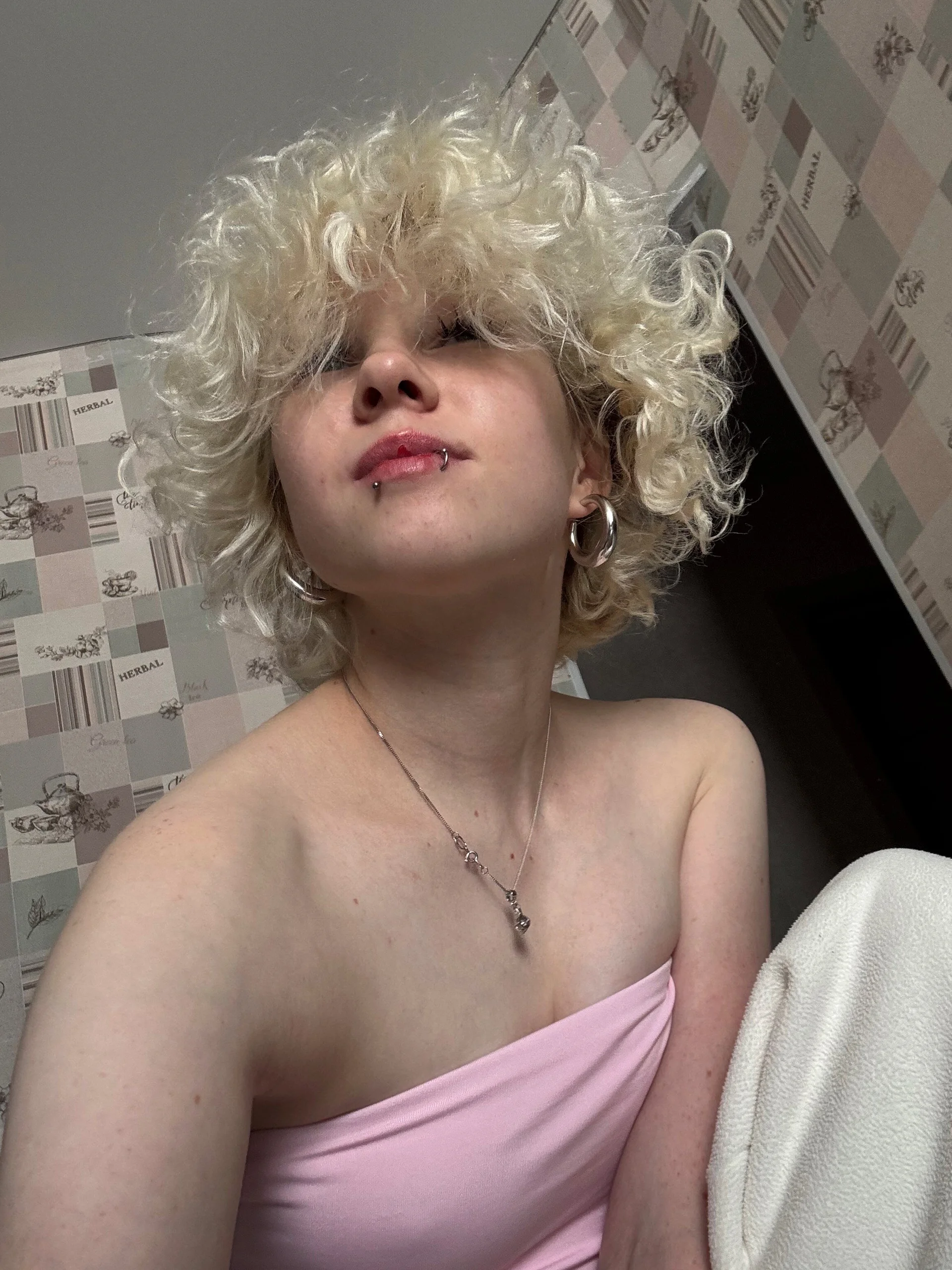 XXX Porn Photo of Nude Allettaevee 10
