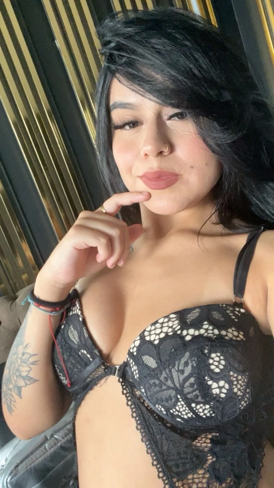 XXX Porn Photo of Nude Mila_Shade 2