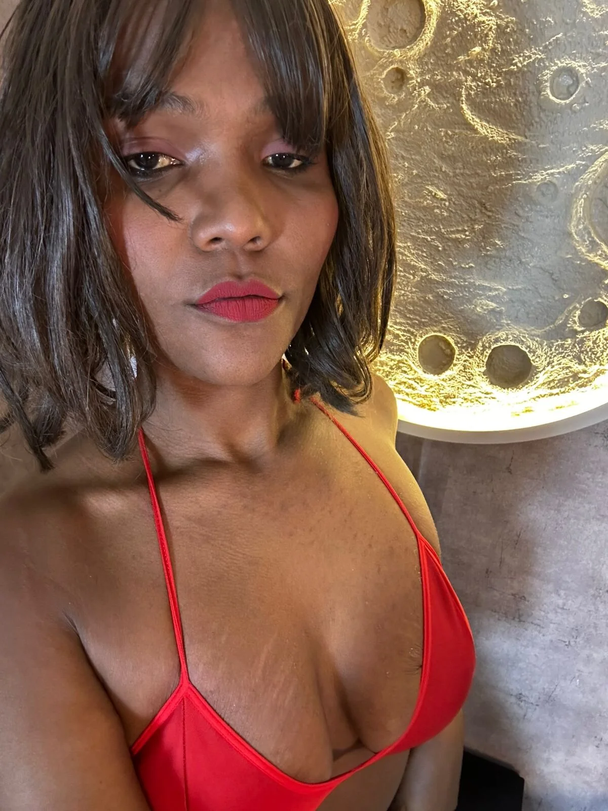 XXX Porn Photo of Nude alexandralopez- 3