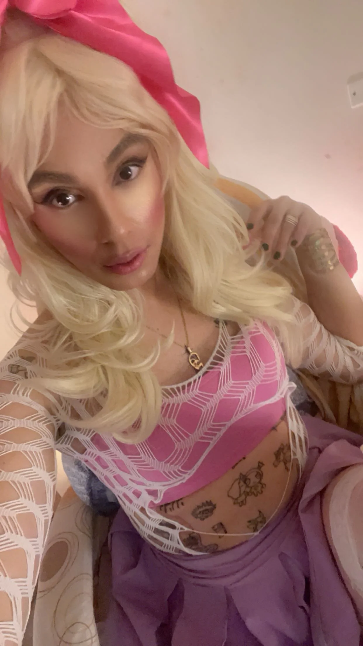 XXX Porn Photo of Nude VenusSantana 266
