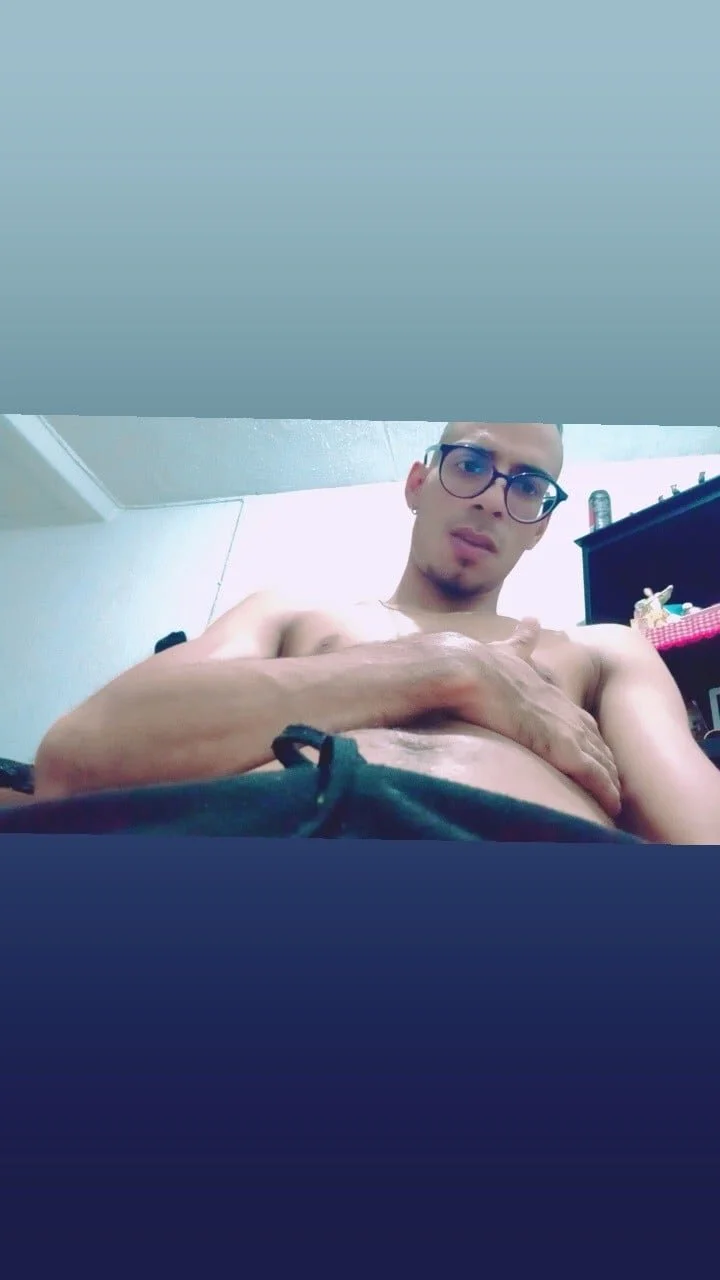 XXX Porn Photo of Nude bonehur 1