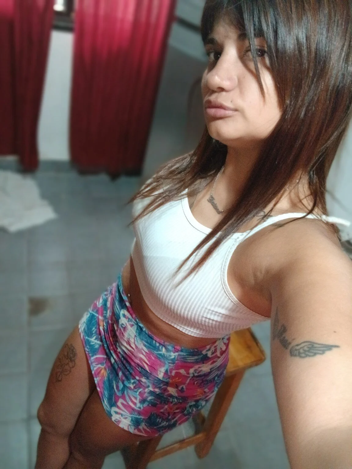 XXX Porn Photo of Nude Daikareen 22