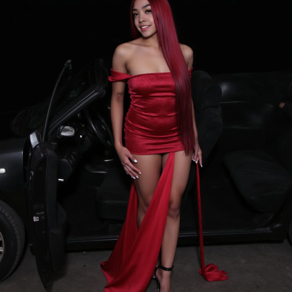 XXX Porn Photo of Nude pocahontamoon 161