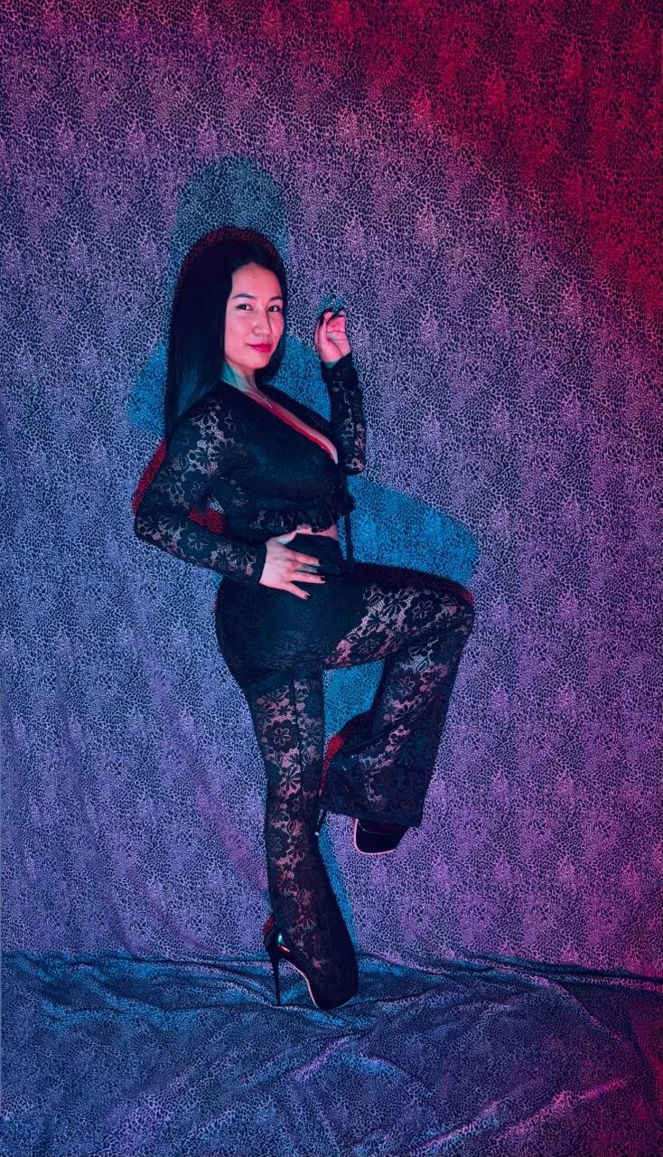 XXX Porn Photo of Nude SalmaSantos_ 18