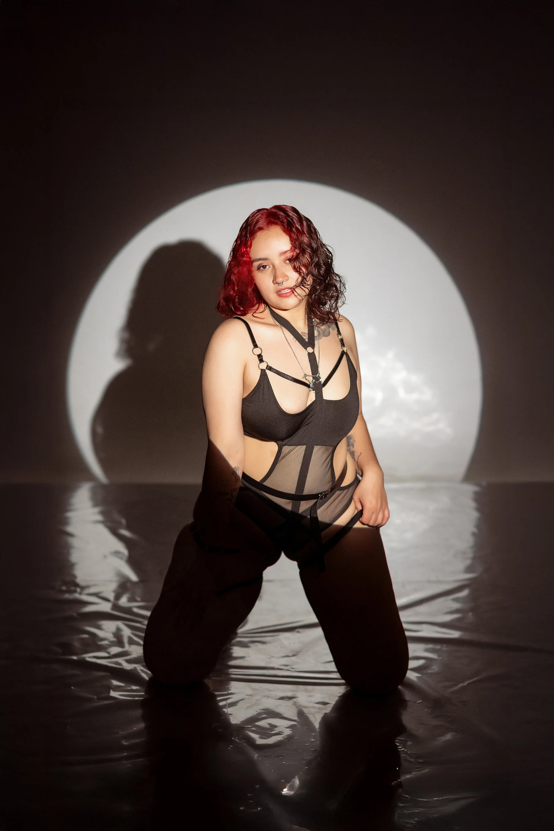 XXX Porn Photo of Nude TaraBlack_ 1