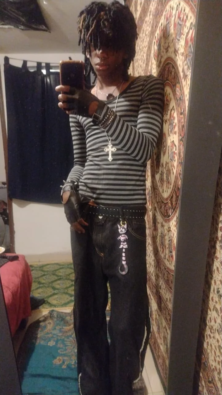XXX Porn Photo of Nude biteme_marshall 16