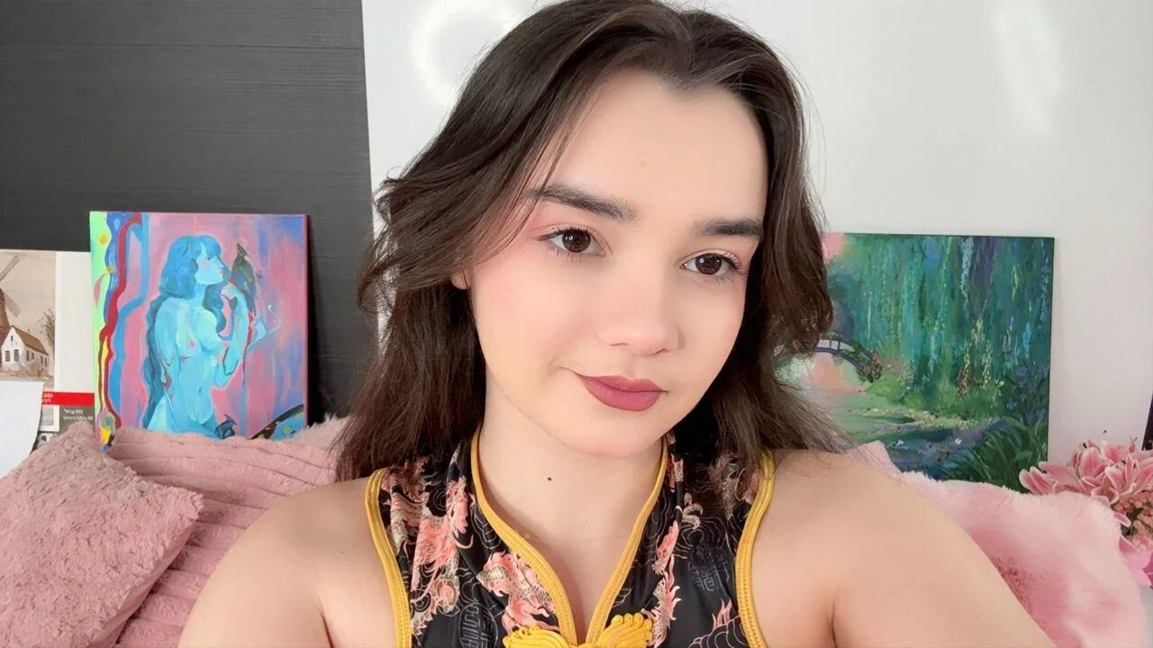 XXX Porn Photo of Nude YunaaHaruno 22