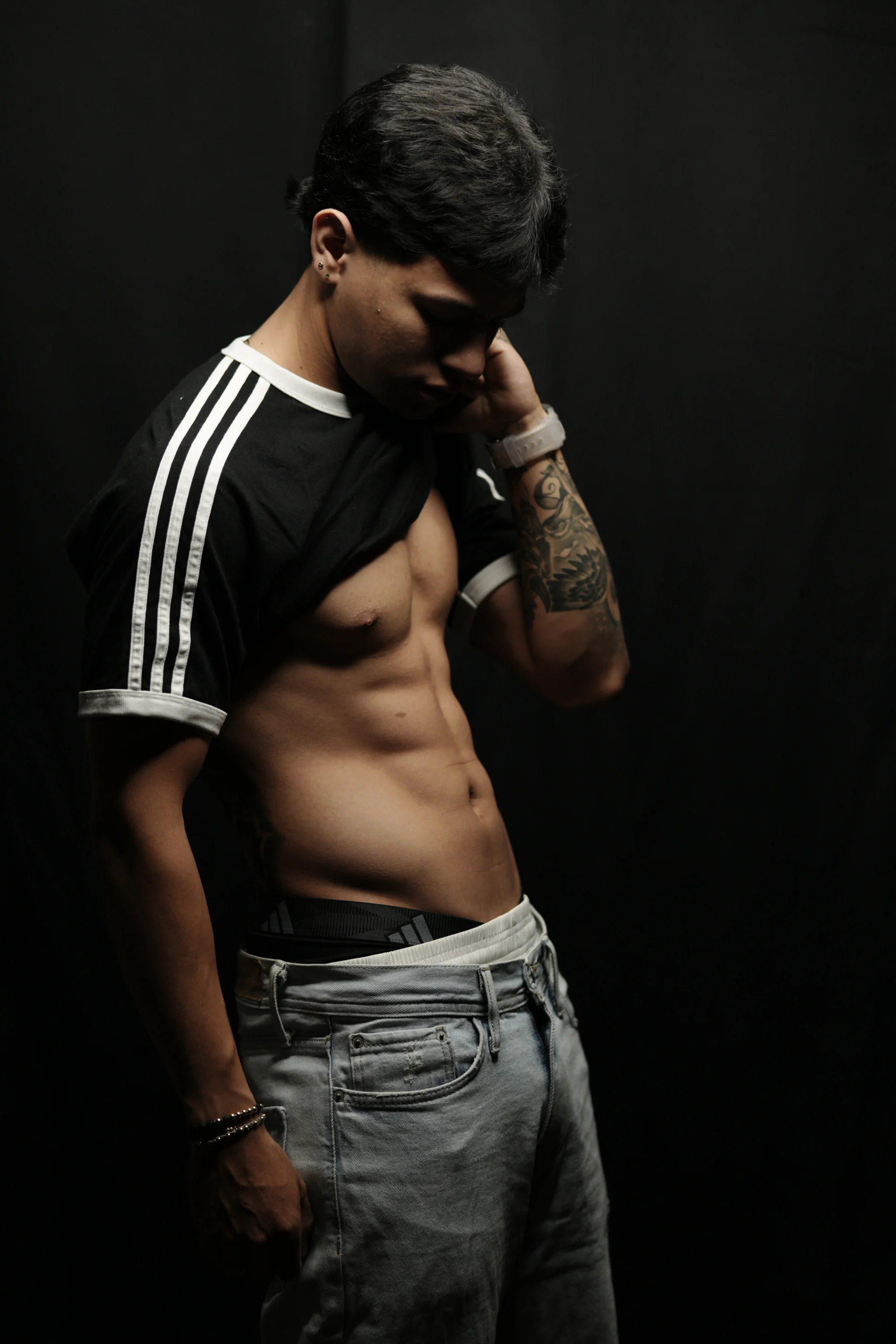 XXX Porn Photo of Nude TonyPetrovjs 81