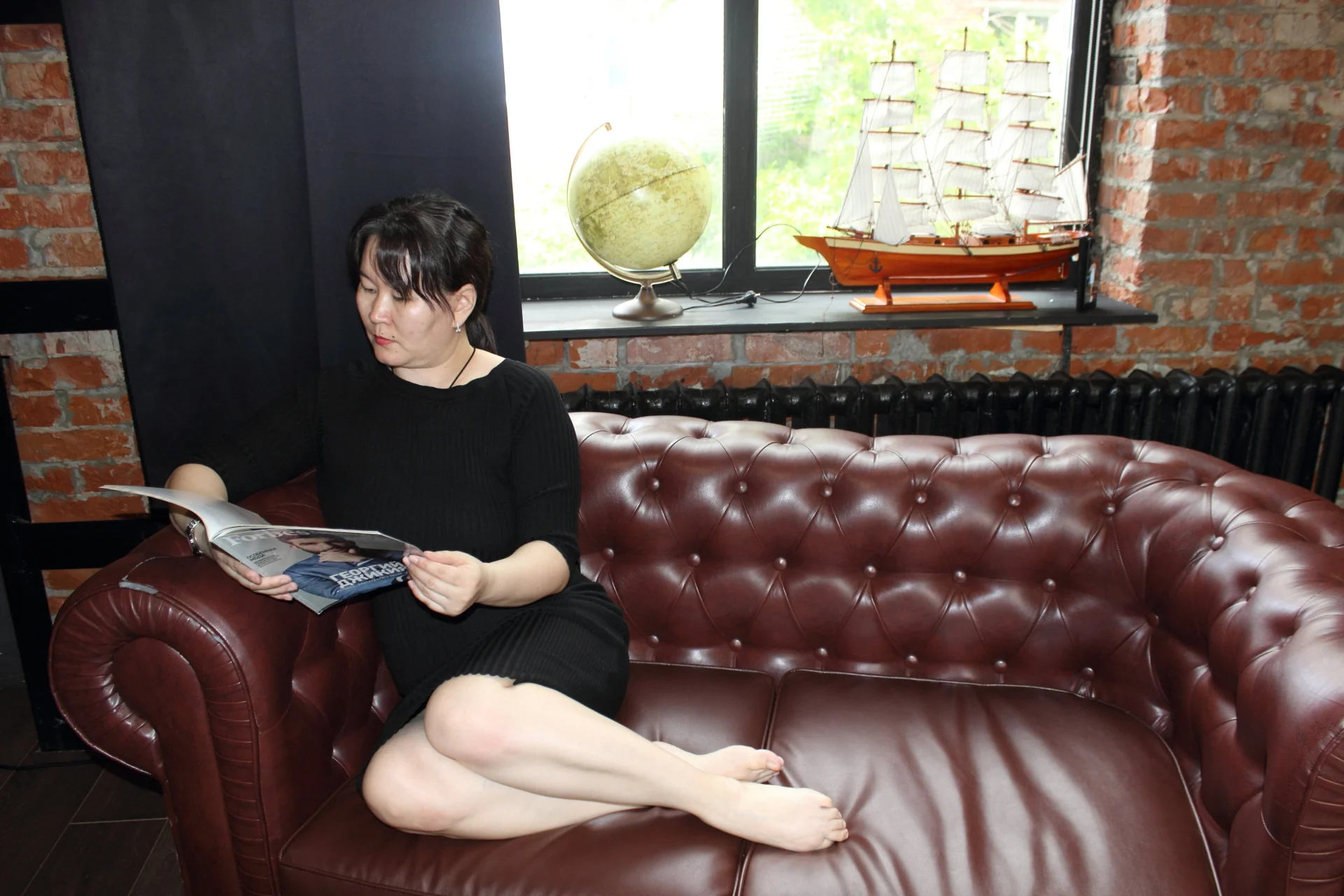 XXX Porn Photo of Nude Akira_xx 159