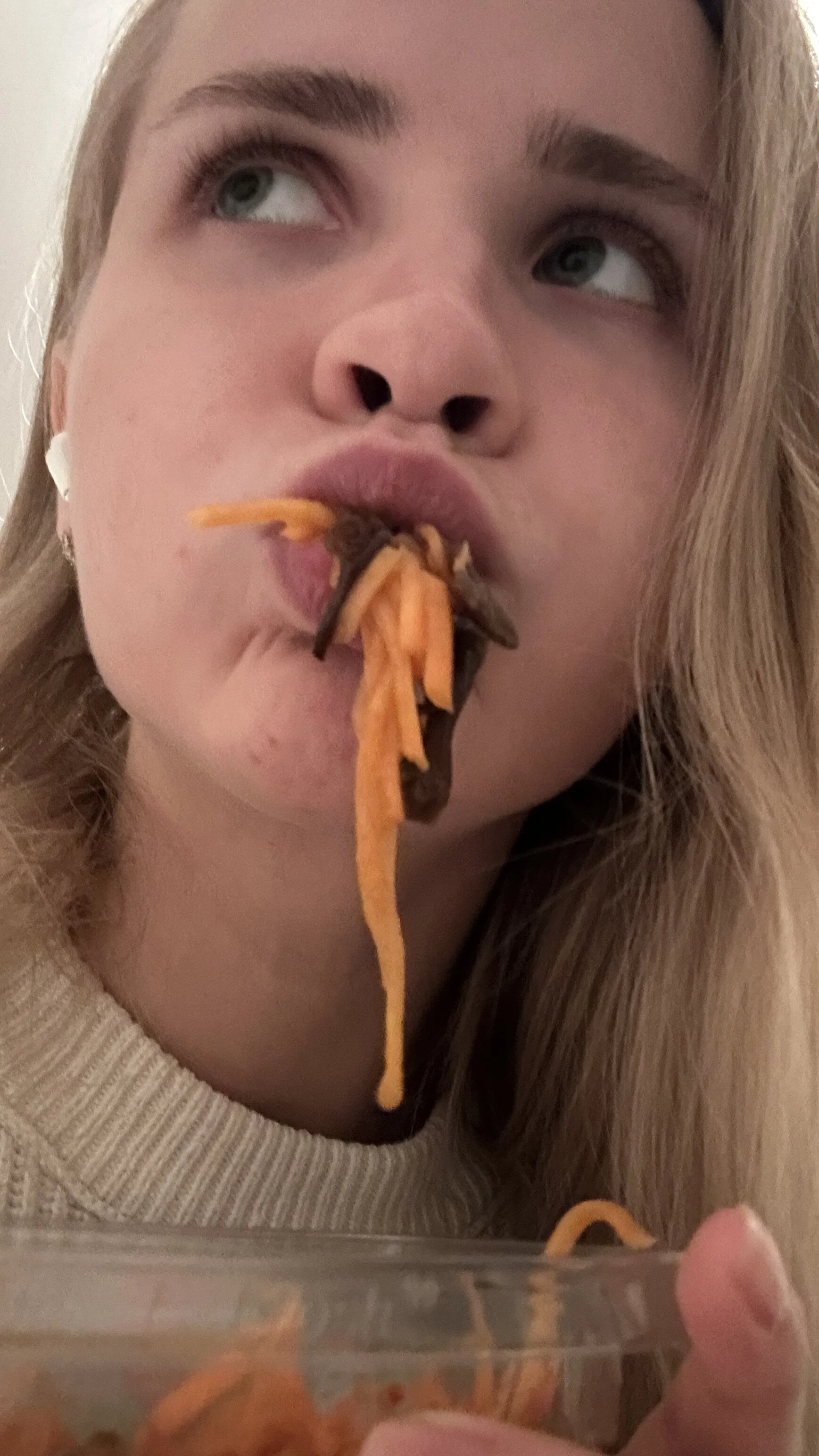 XXX Porn Photo of Nude Sunny_Eve 3