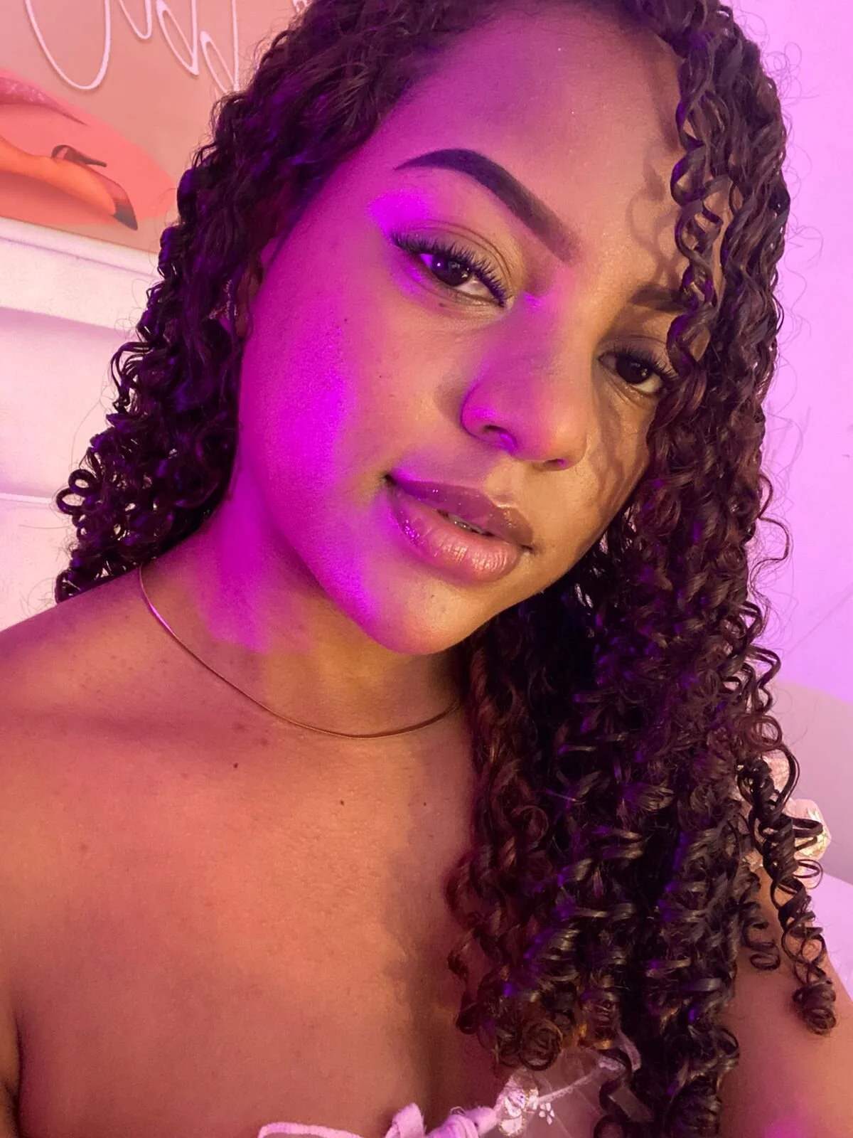 XXX Porn Photo of Nude celestebell_ 4