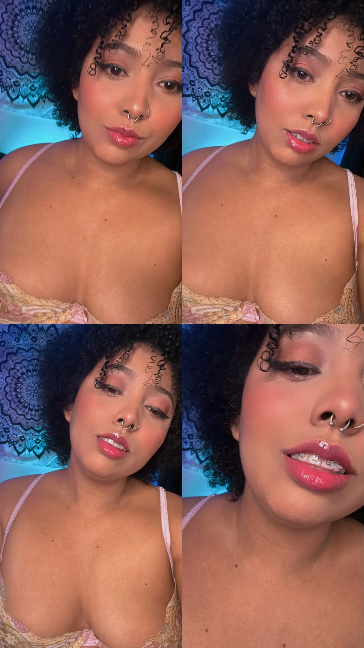 XXX Porn Photo of Nude michell_bling1 7