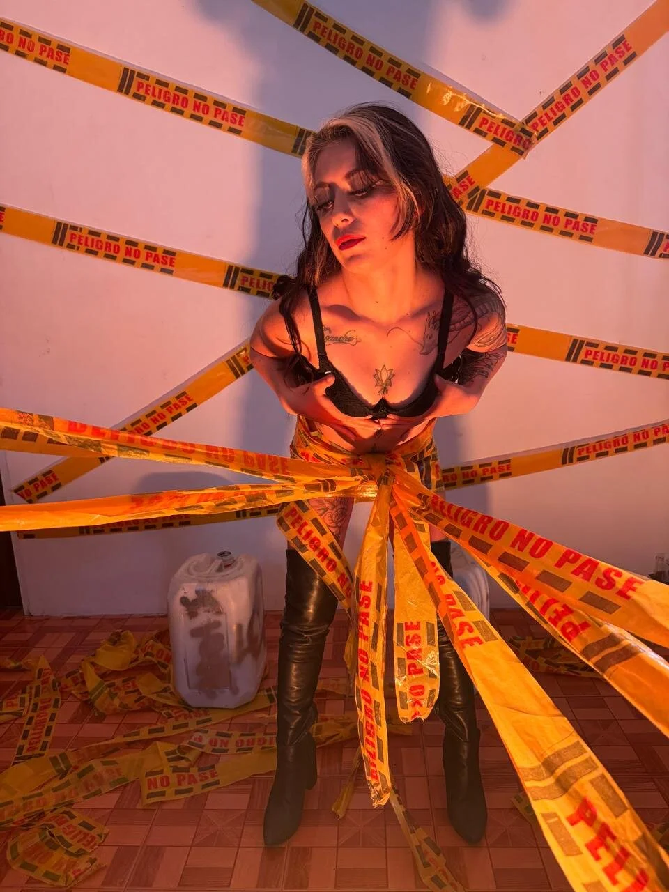 XXX Porn Photo of Nude Tefannyy_ 155