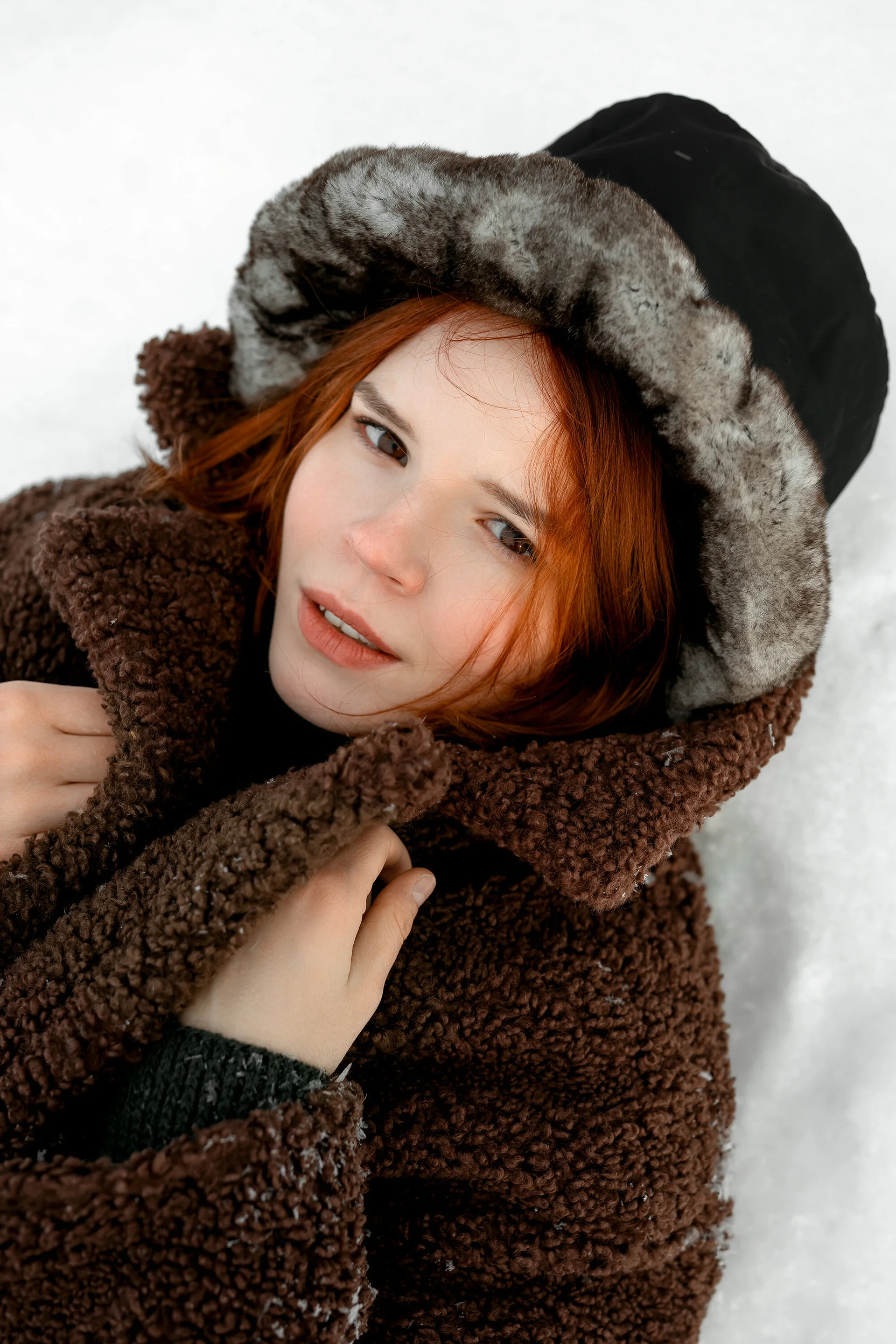 XXX Porn Photo of Nude the_adelheid 47