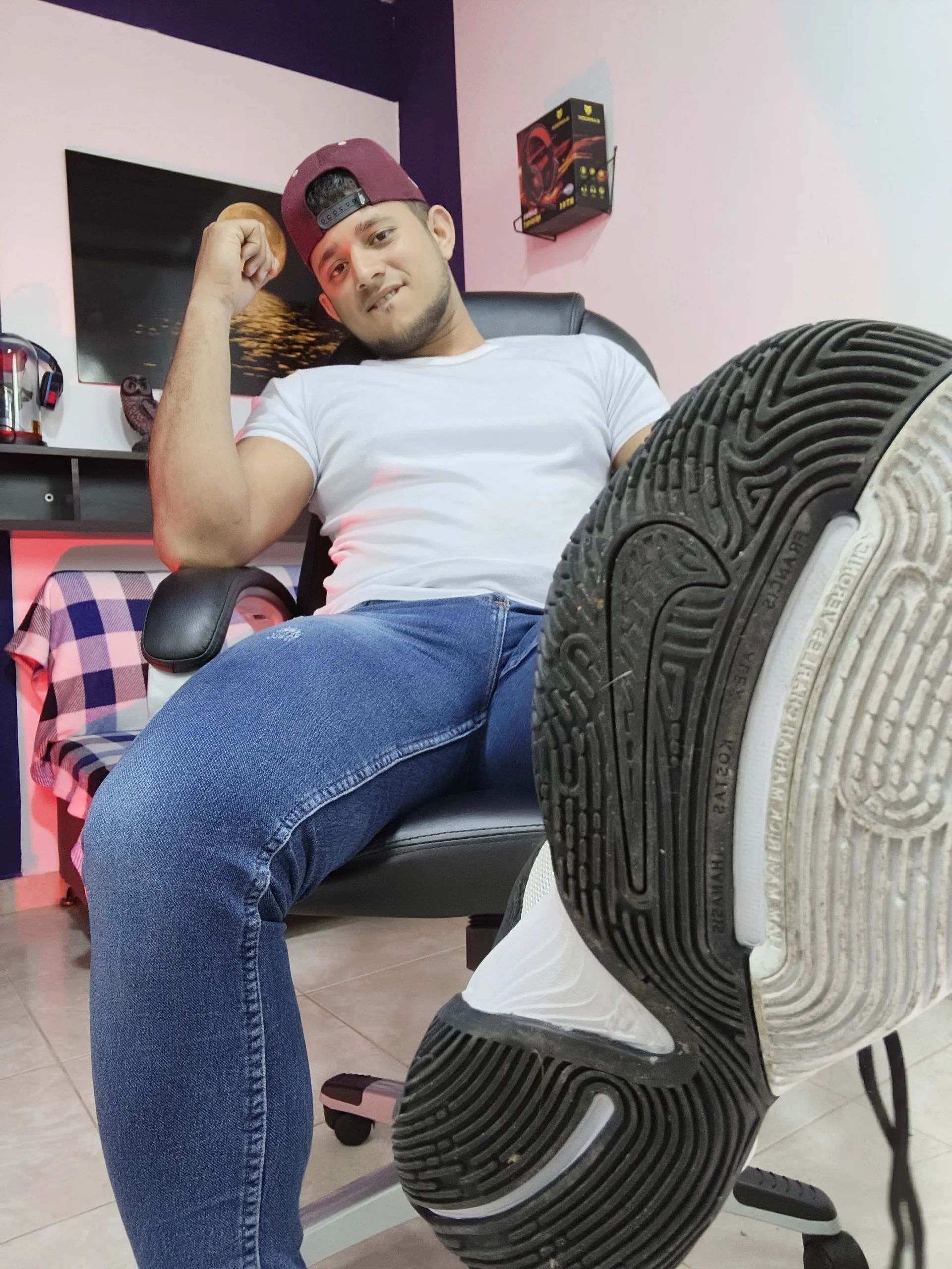 XXX Porn Photo of Nude Marcos_garcias 22