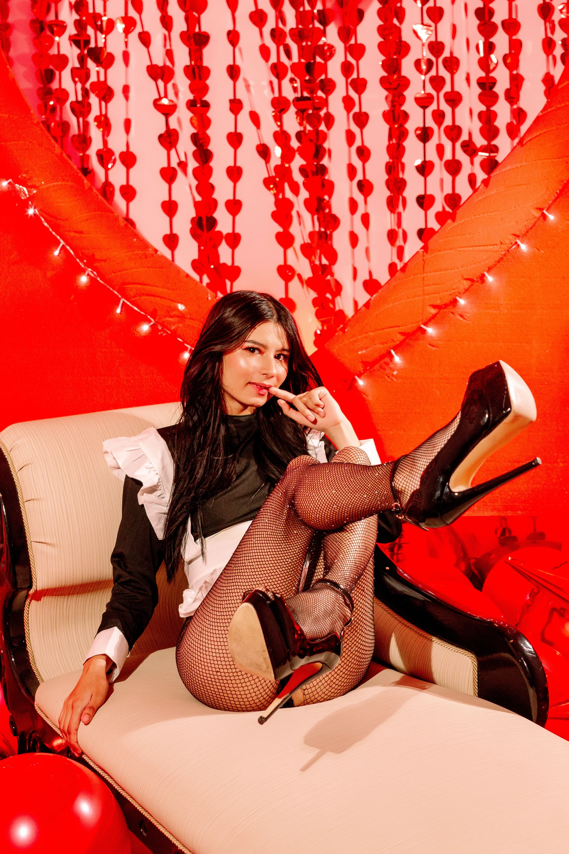 XXX Porn Photo of Nude SweetRenata_ 43