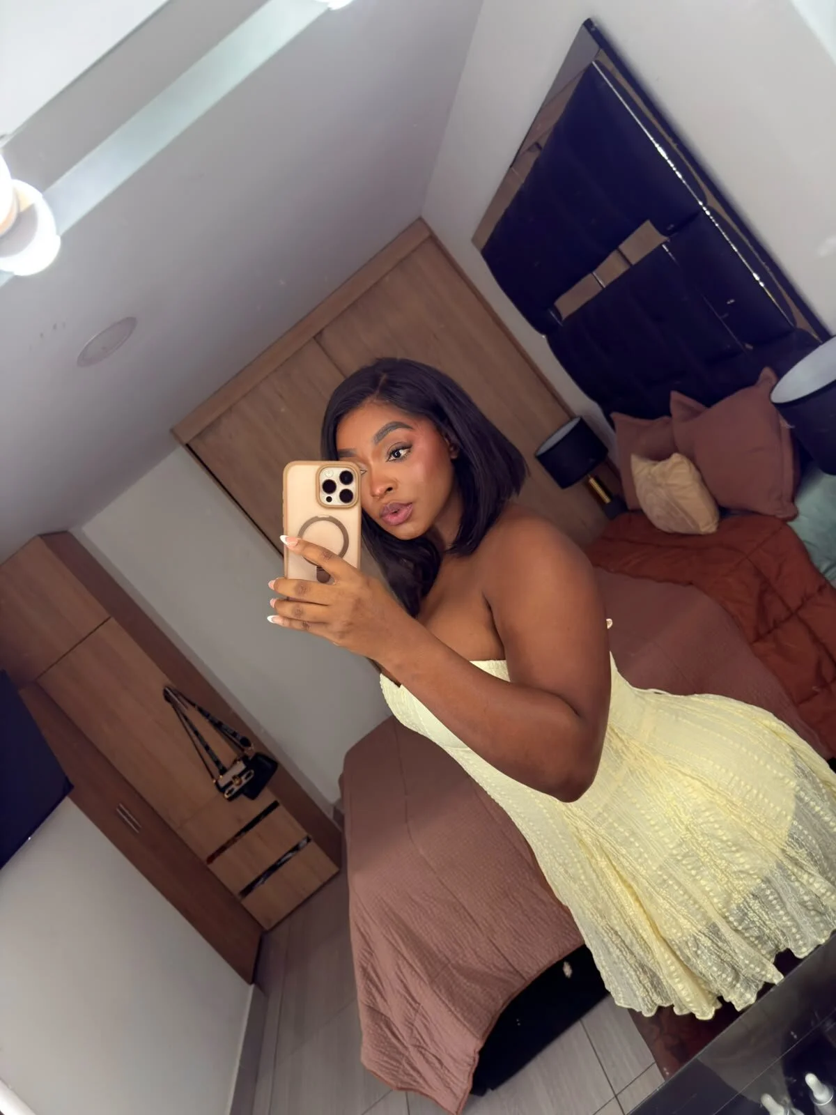 XXX Porn Photo of Nude nicoletth18 93