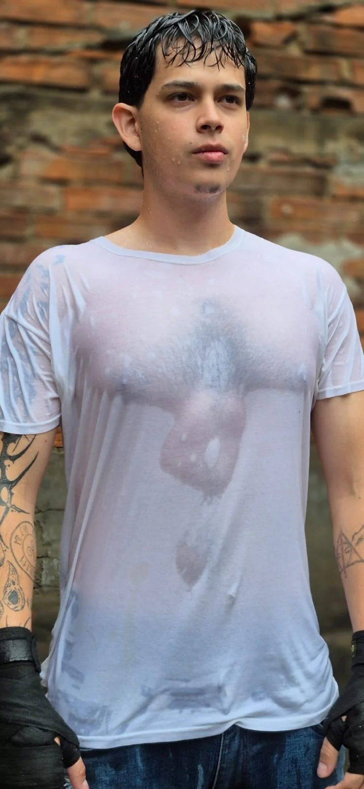 XXX Porn Photo of Nude elijah_stoone 2