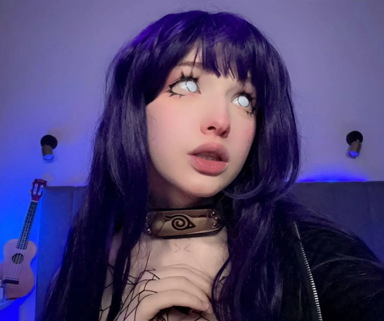 XXX Porn Photo of Nude lucille_evans 61