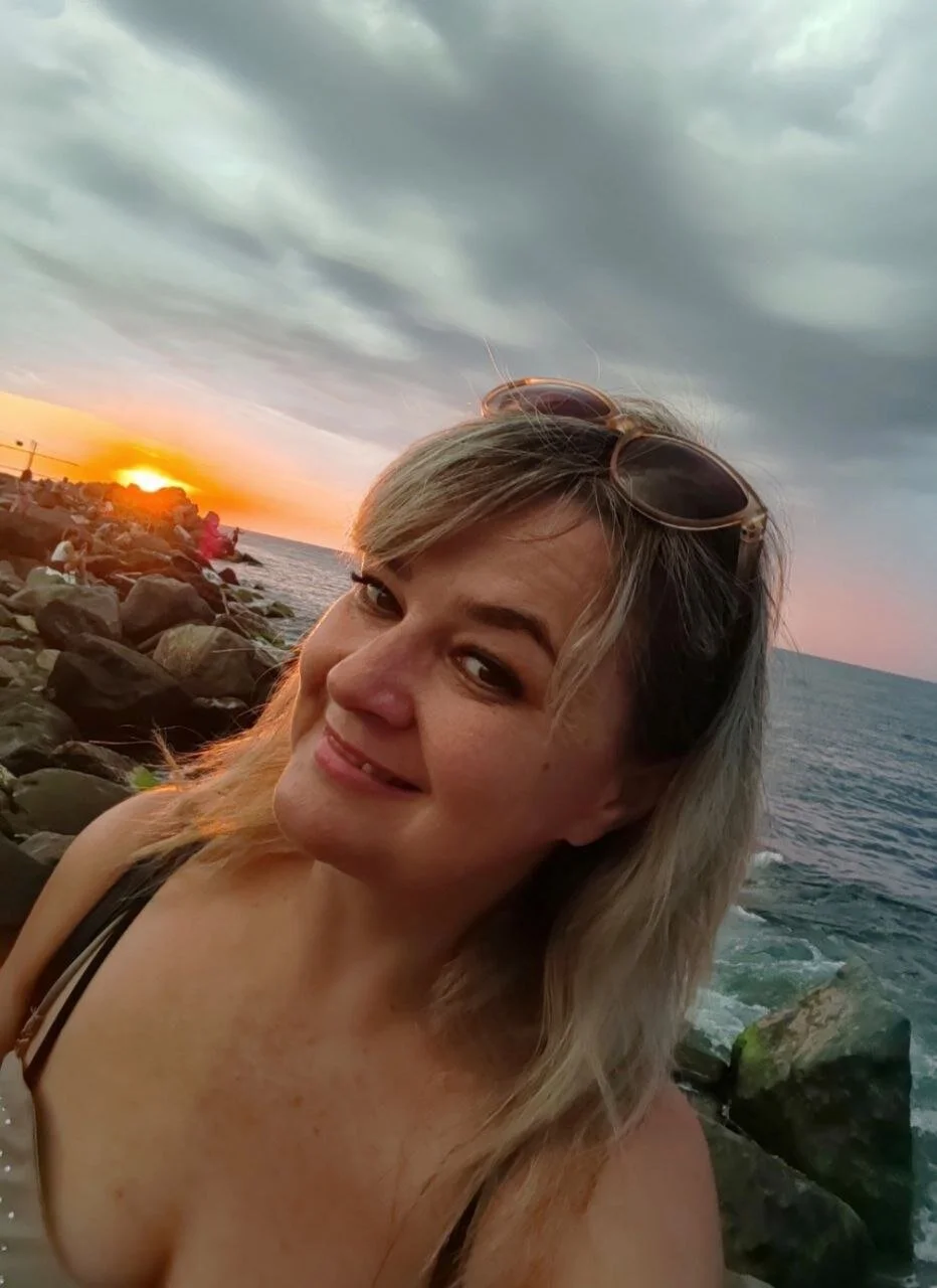 XXX Porn Photo of Nude EleanoraDream 6