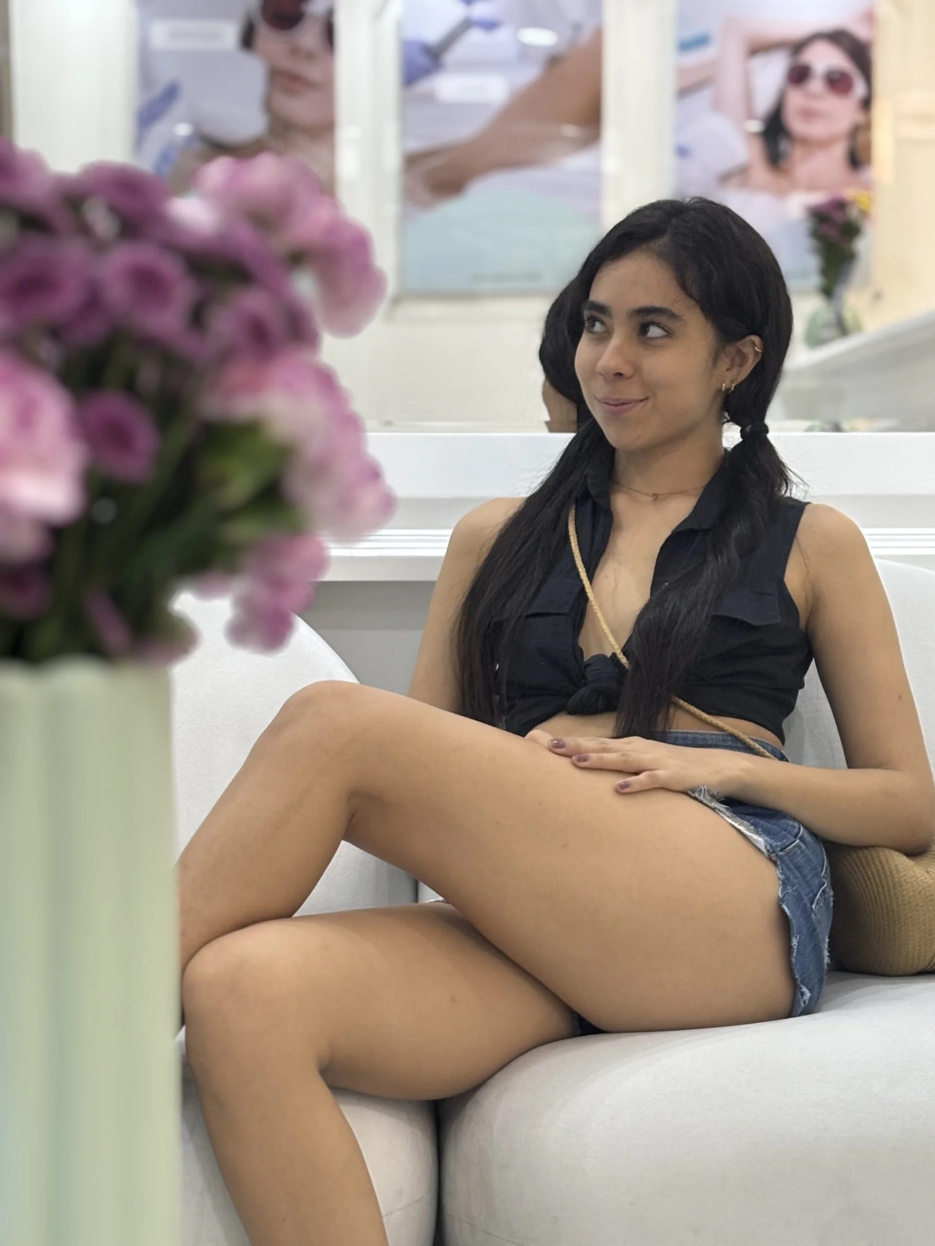 XXX Porn Photo of Nude cata_batnati 15
