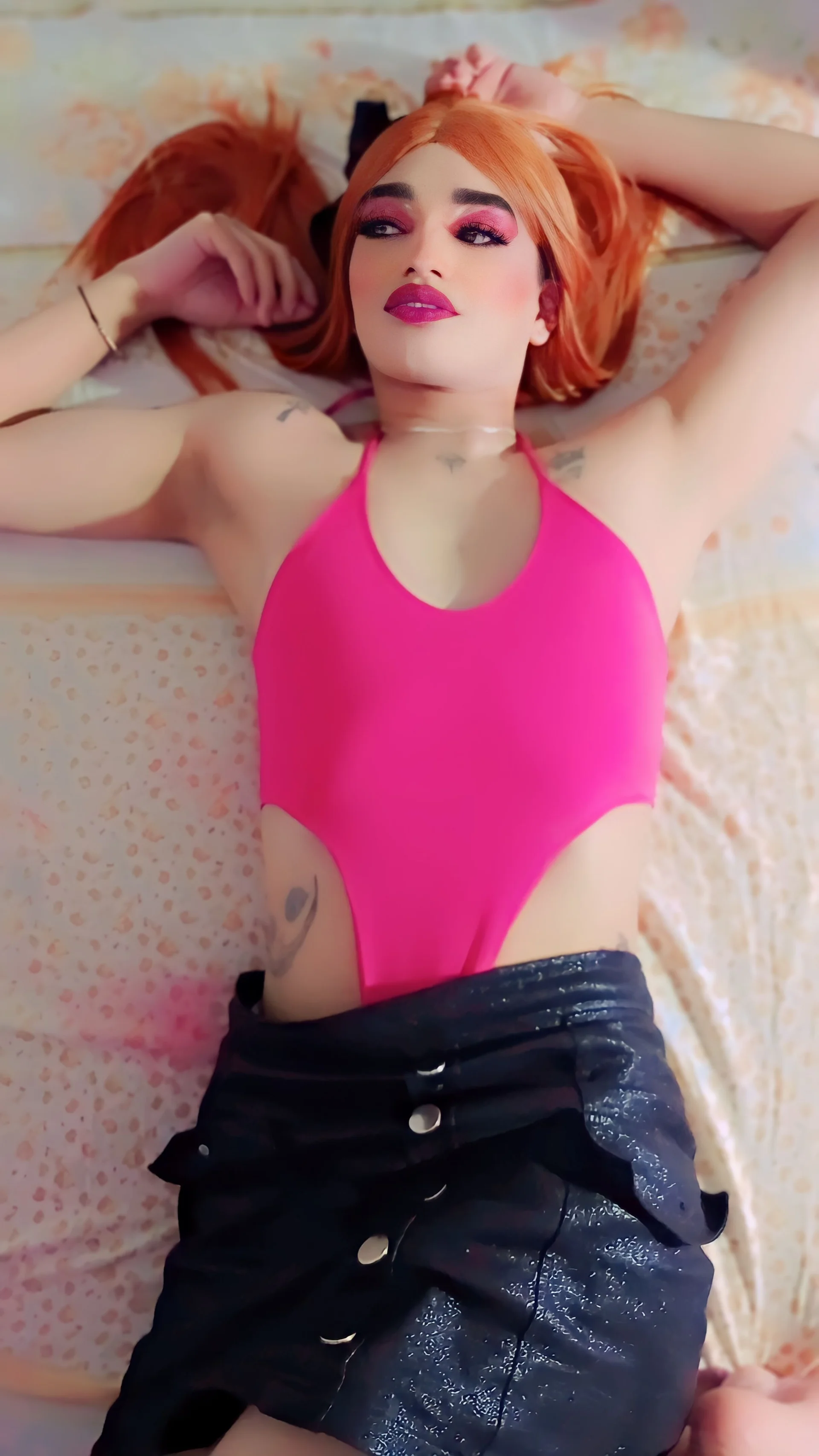 XXX Porn Photo of Nude Latin_Gabriela 7